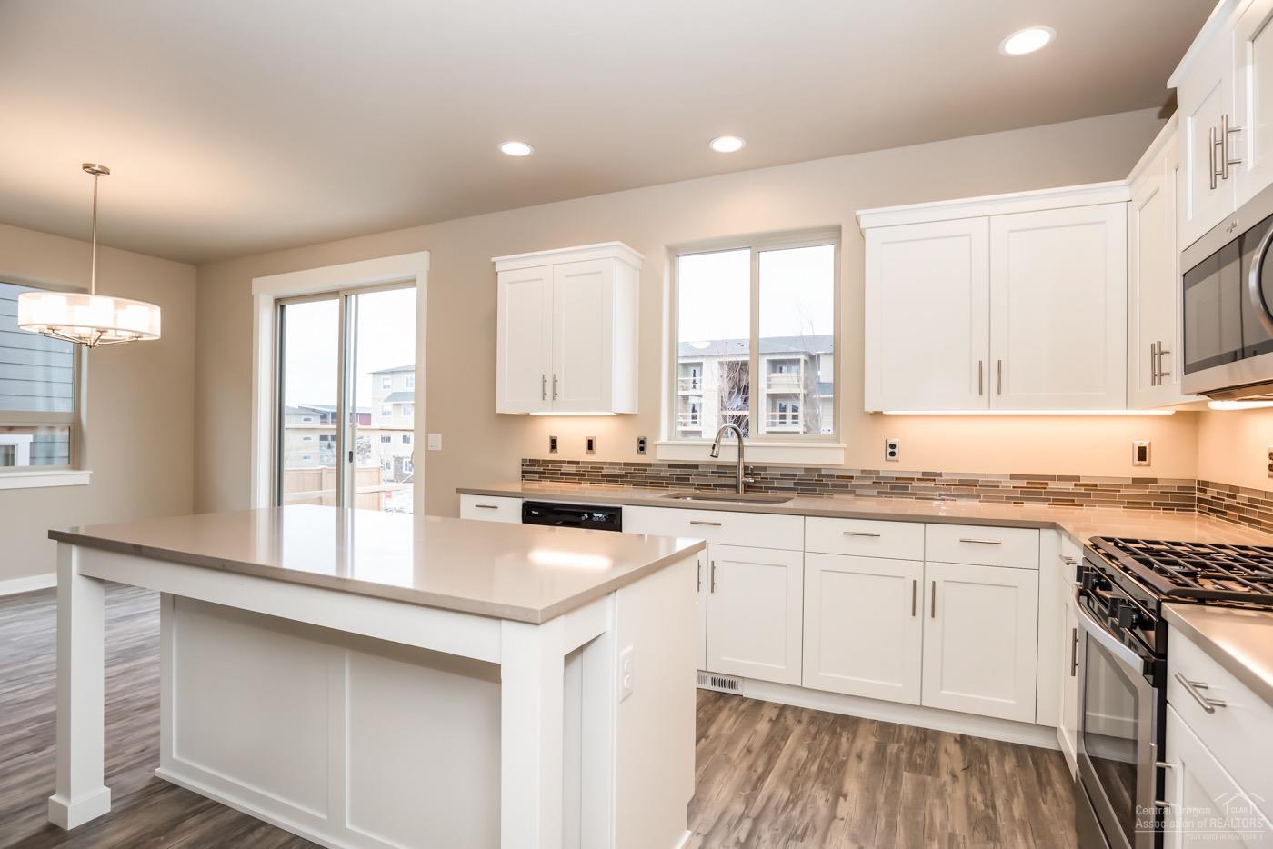 McCall Landing - Residential