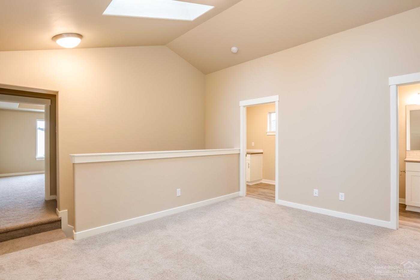 McCall Landing - Residential