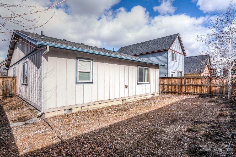 Forum Meadows - Residential