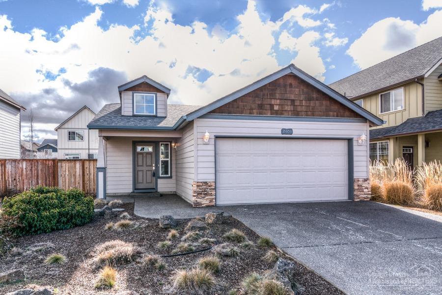 Forum Meadows - Residential