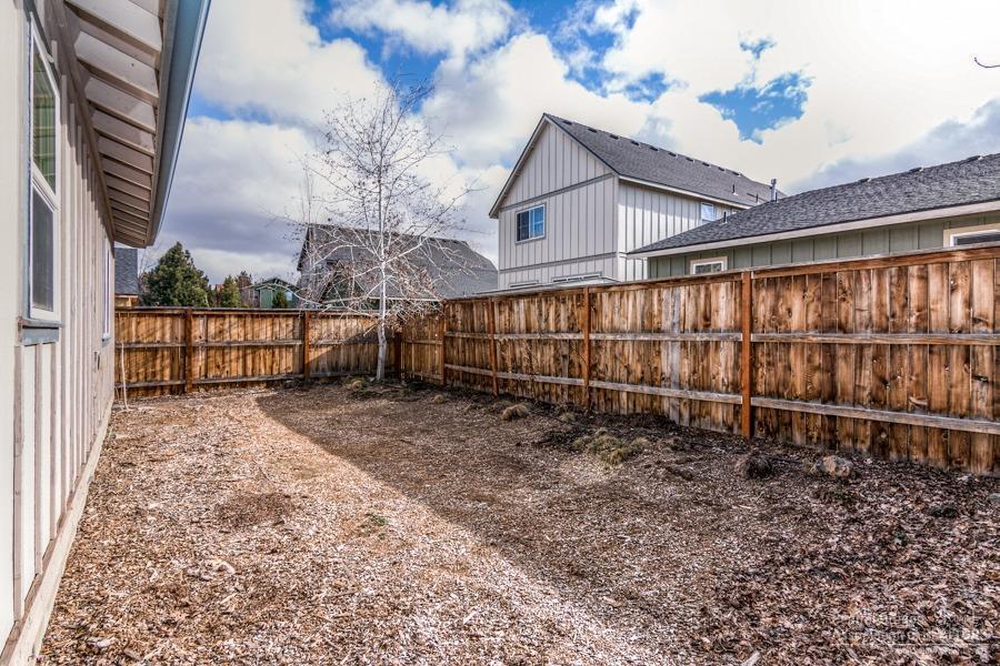 Forum Meadows - Residential