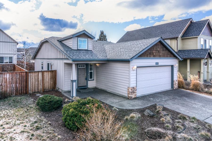 Forum Meadows - Residential