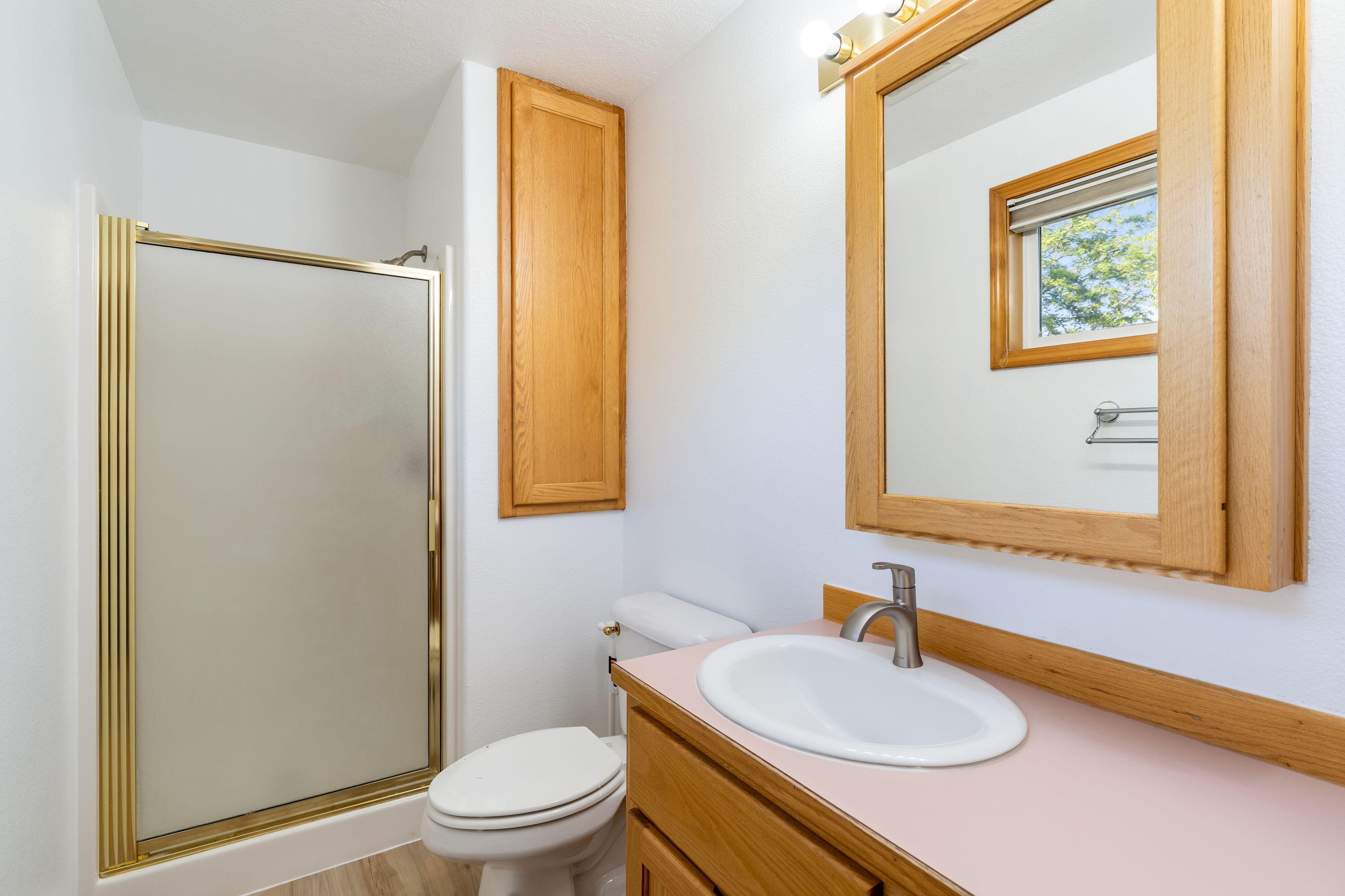 Windsor Park - Residential