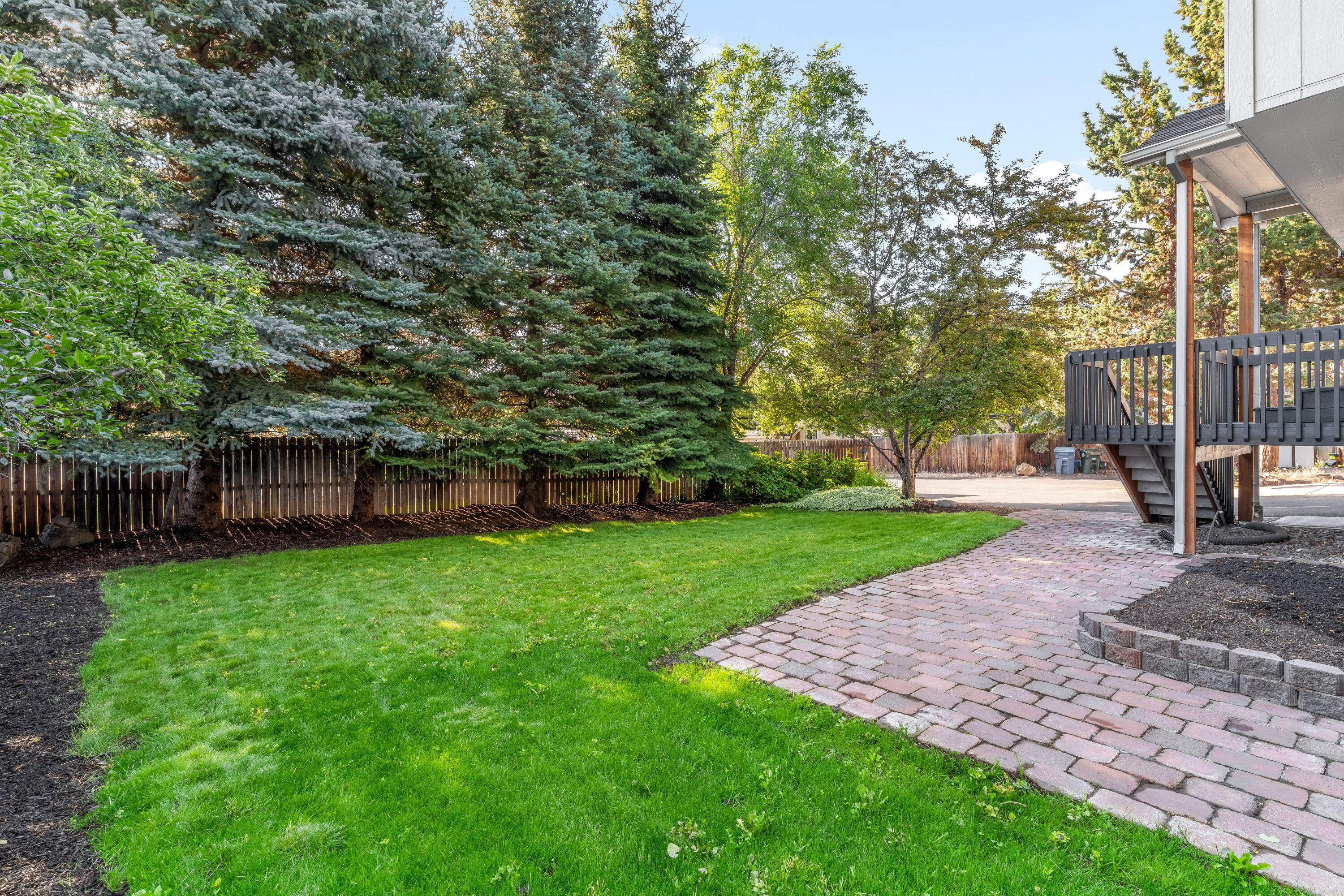 Windsor Park - Residential