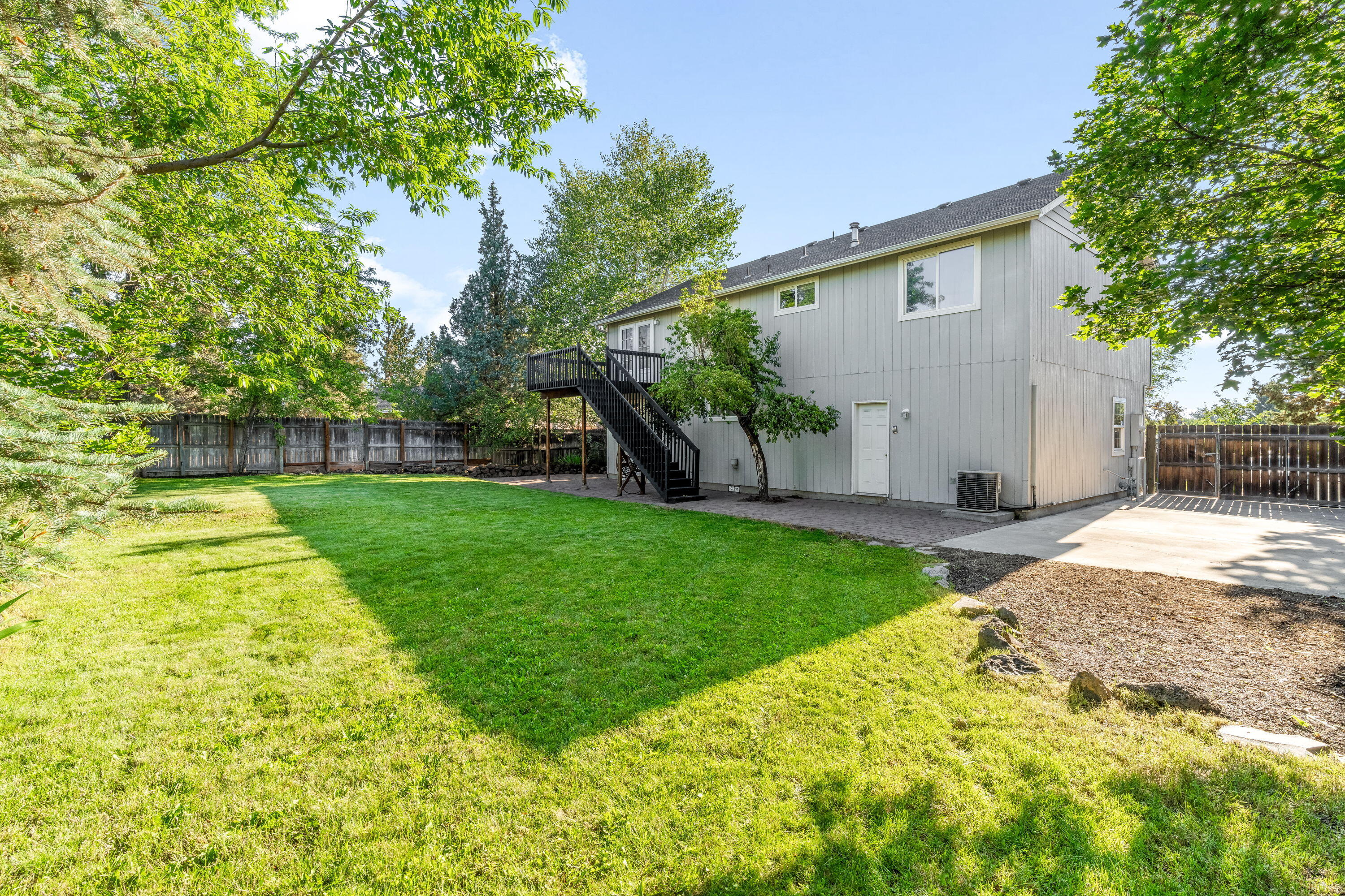 Windsor Park - Residential