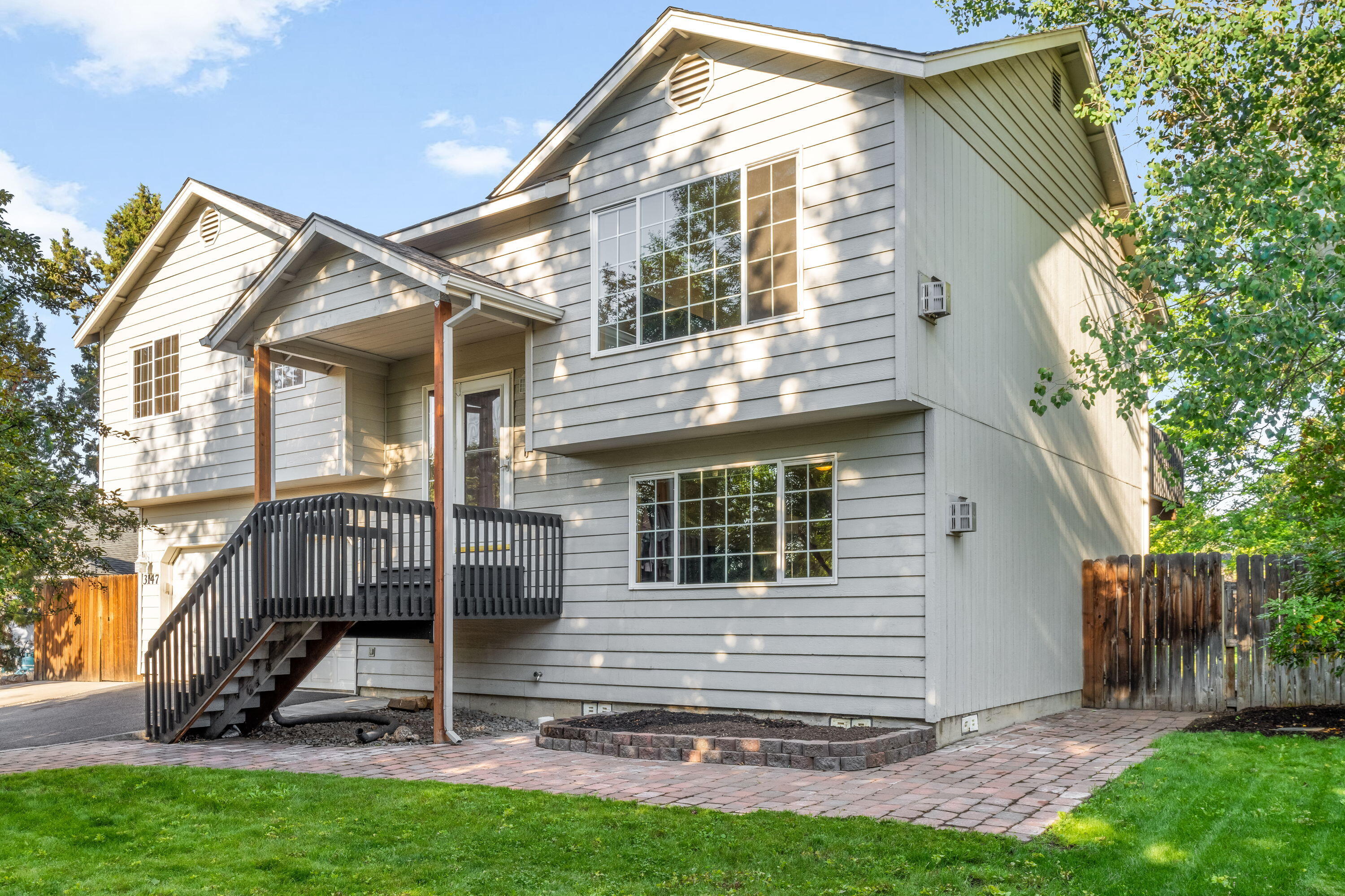 Windsor Park - Residential