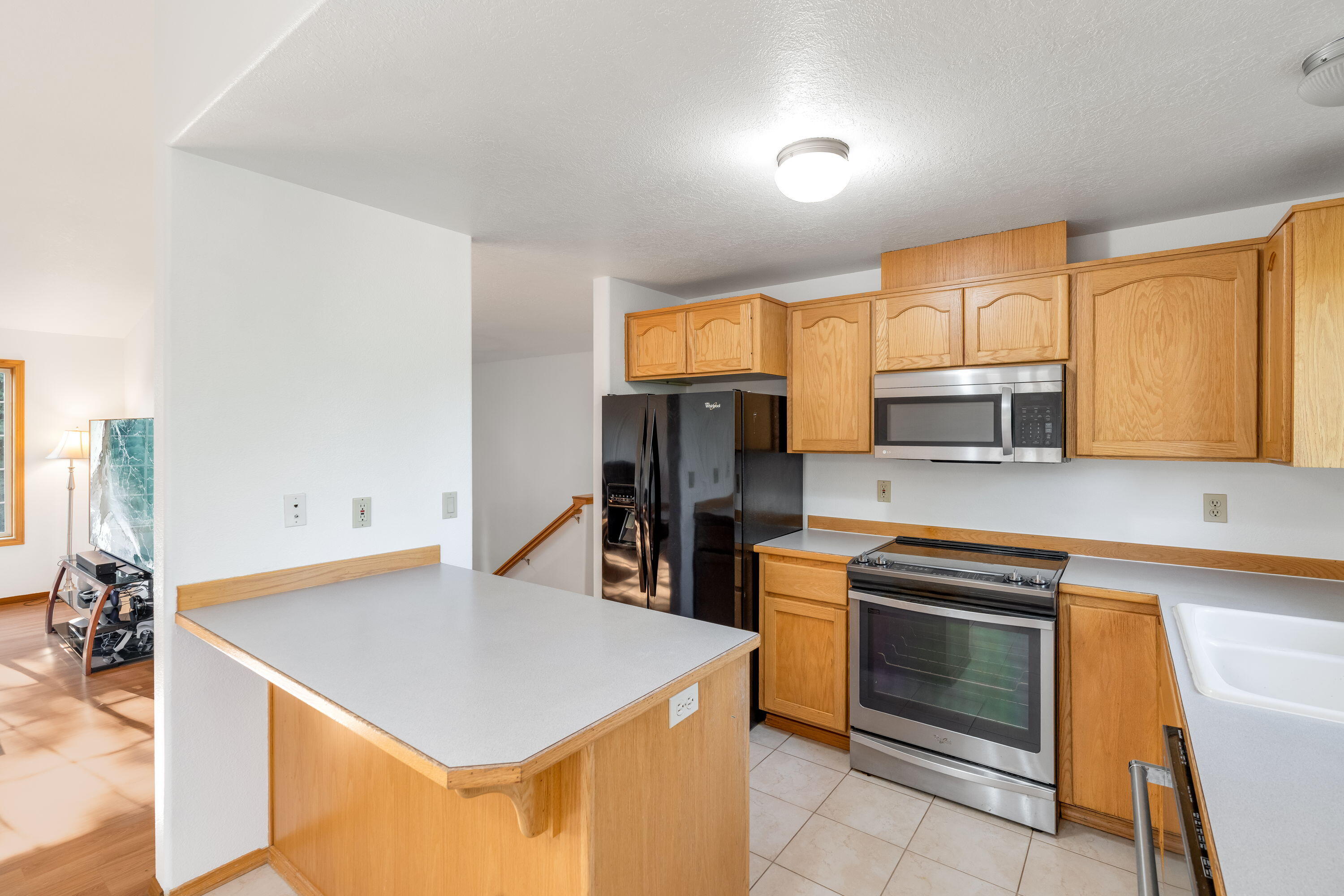 Windsor Park - Residential