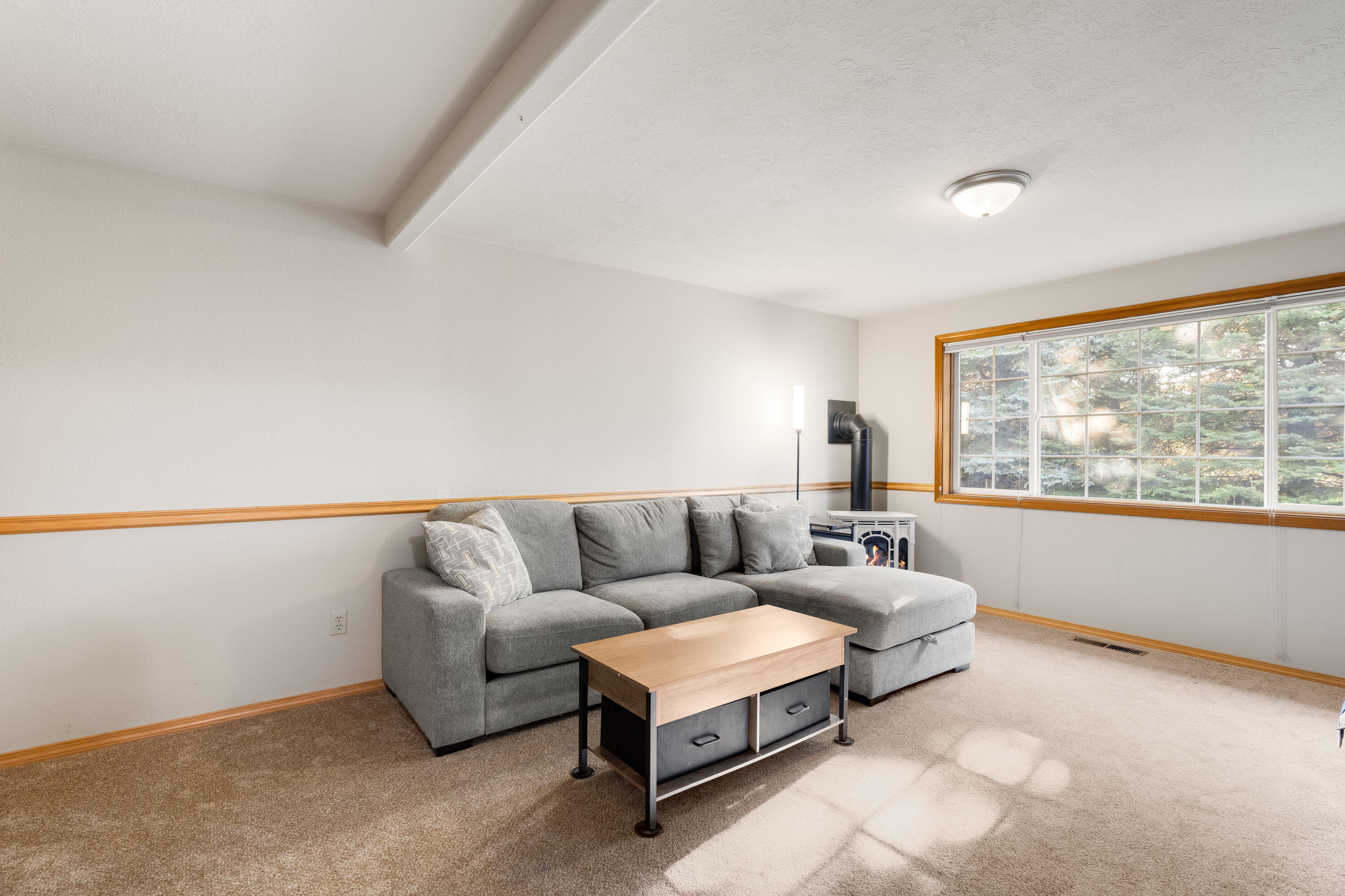 Windsor Park - Residential