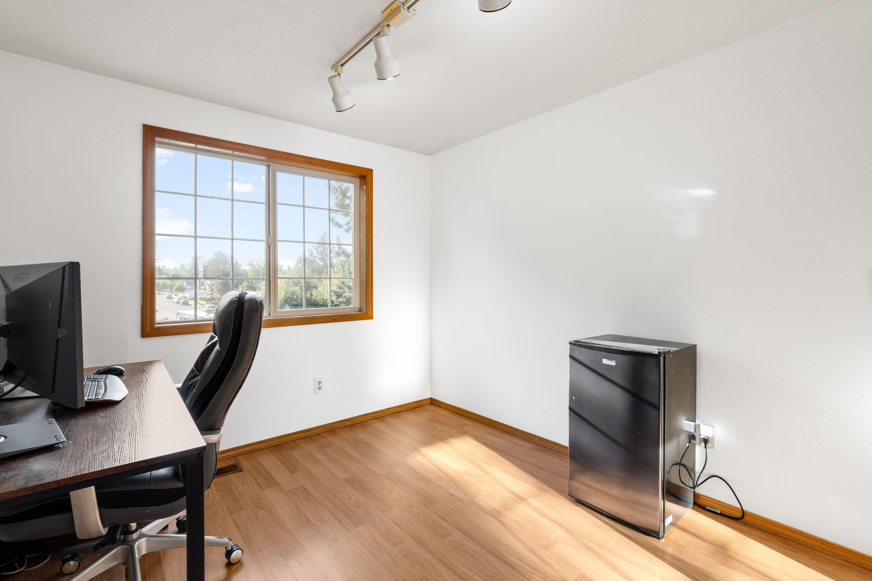 Windsor Park - Residential