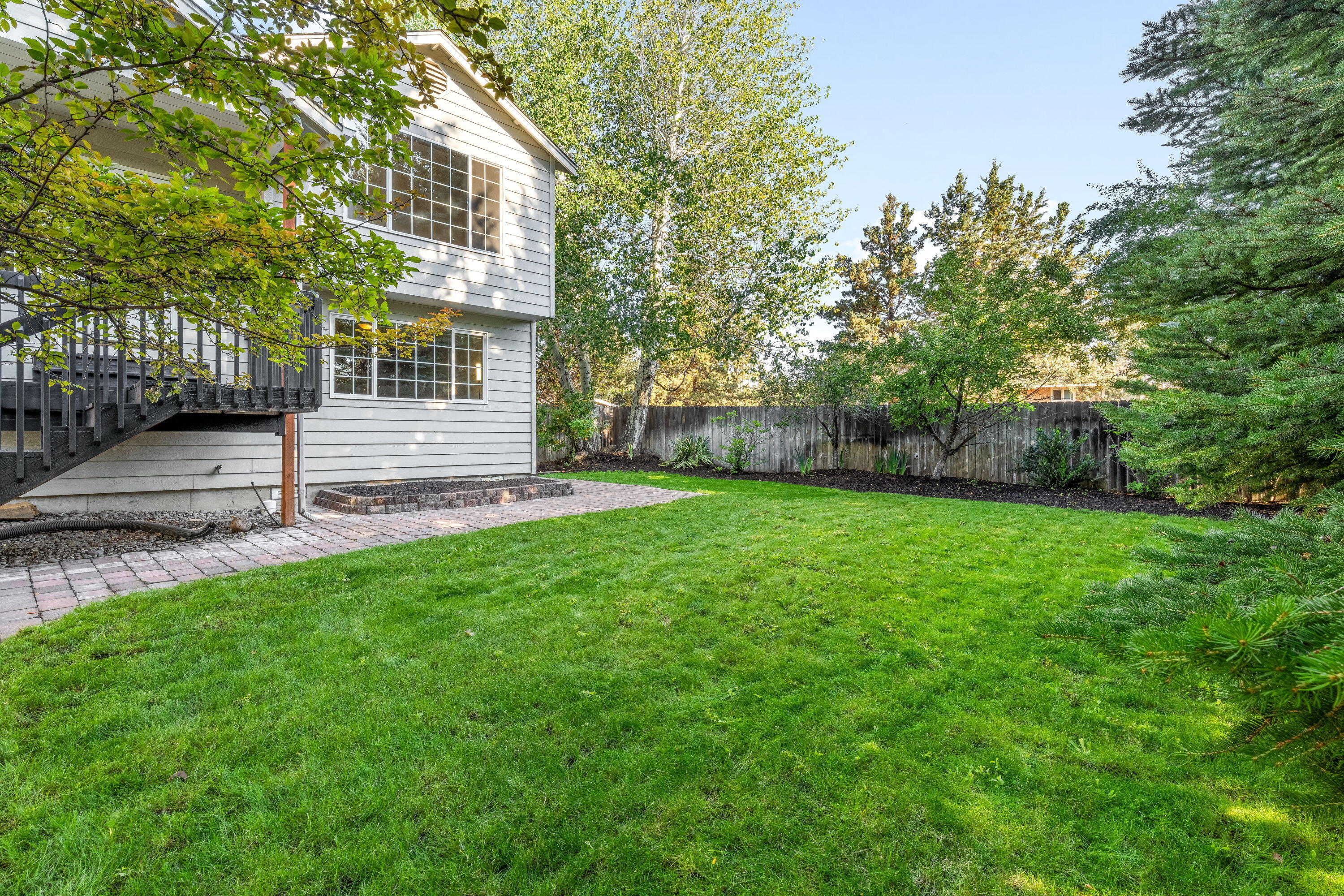 Windsor Park - Residential