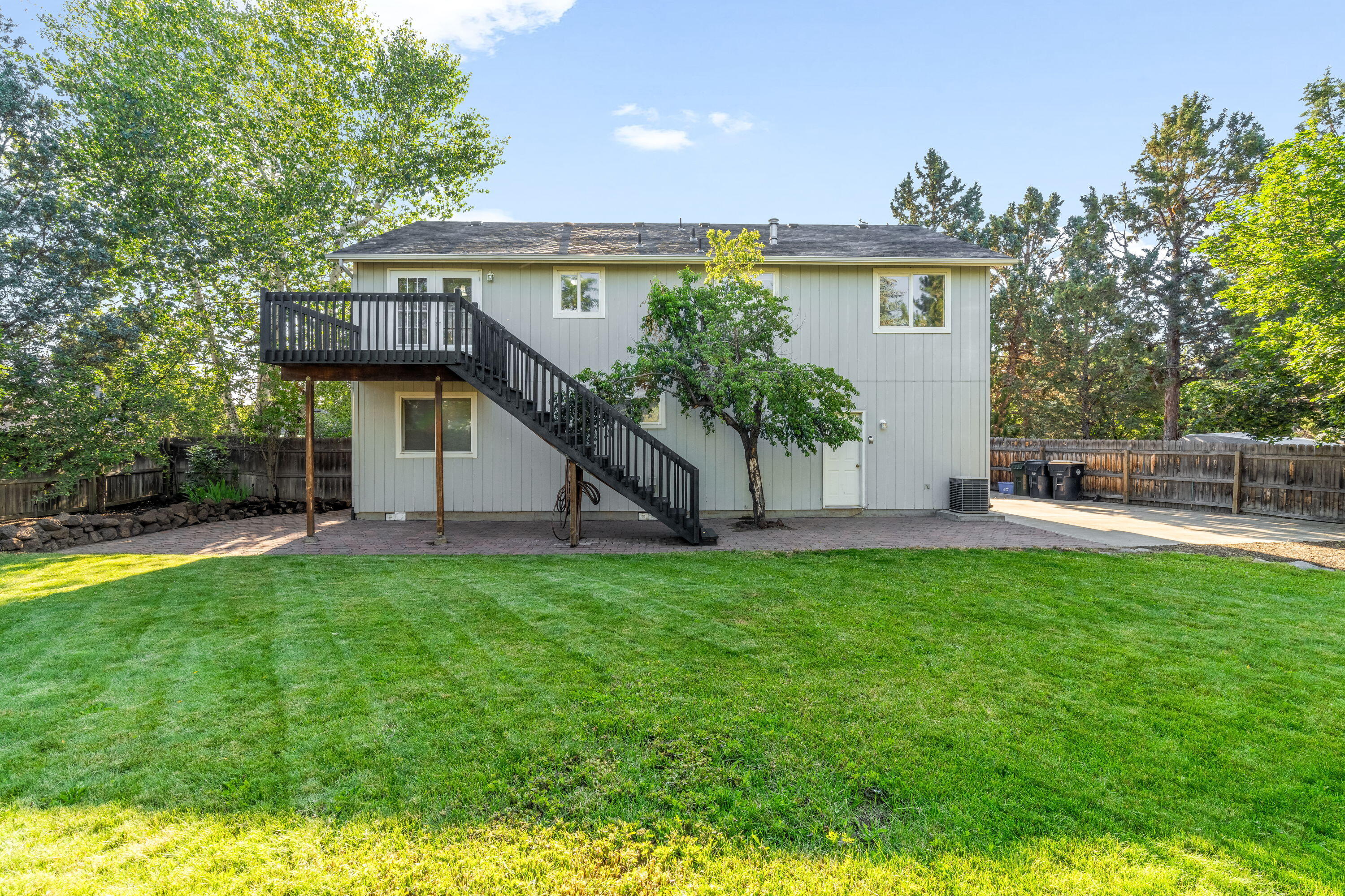 Windsor Park - Residential