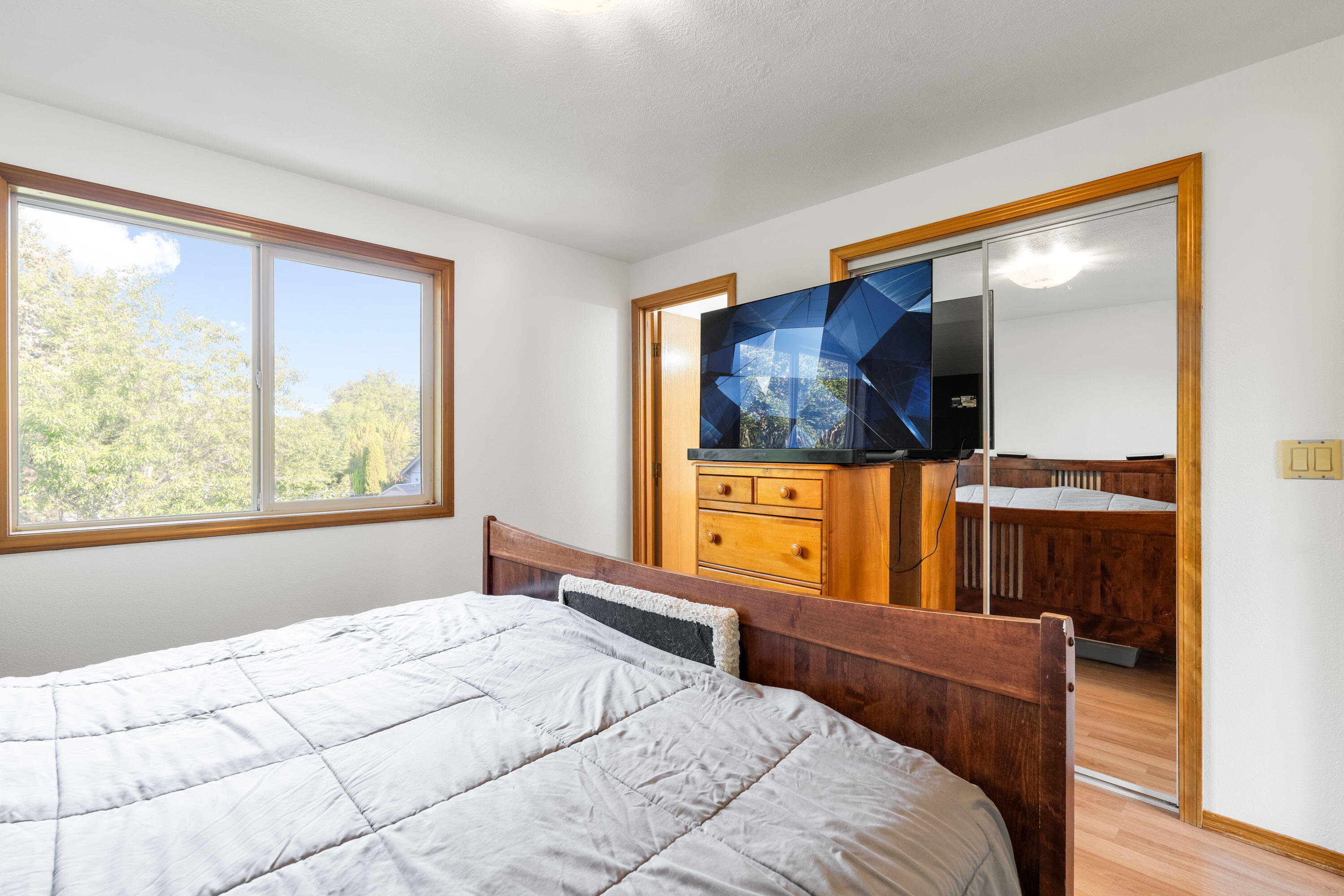 Windsor Park - Residential