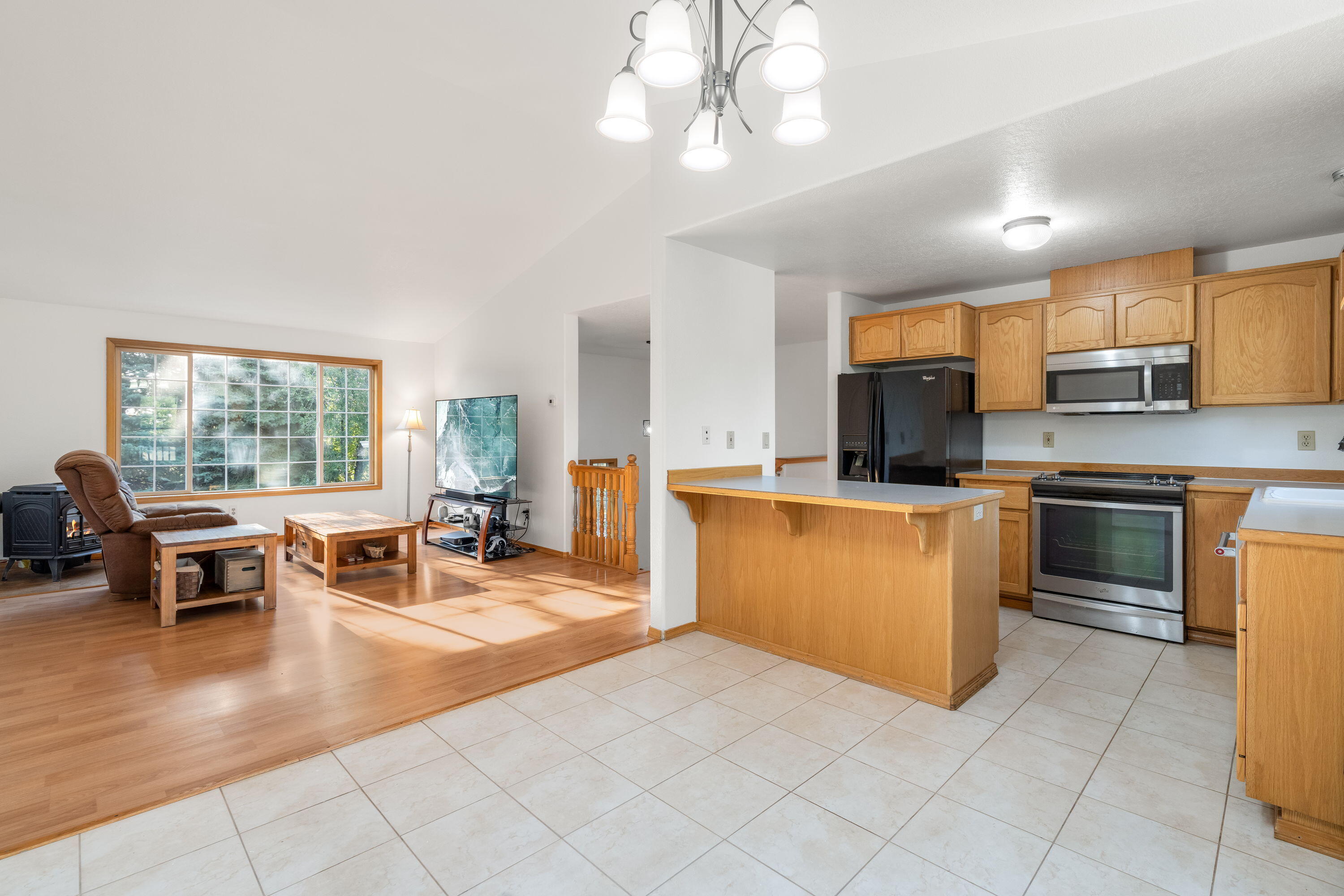 Windsor Park - Residential