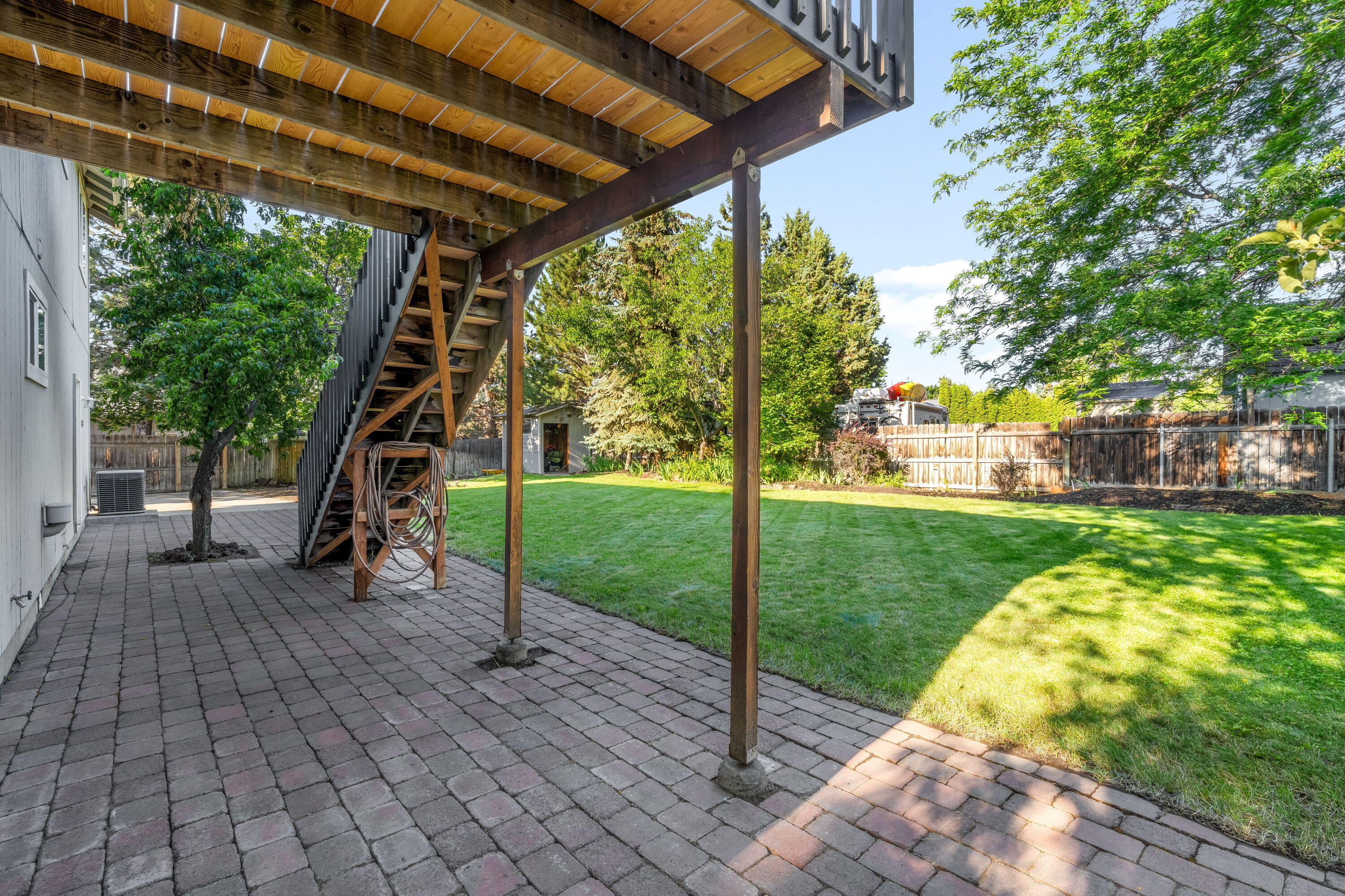 Windsor Park - Residential