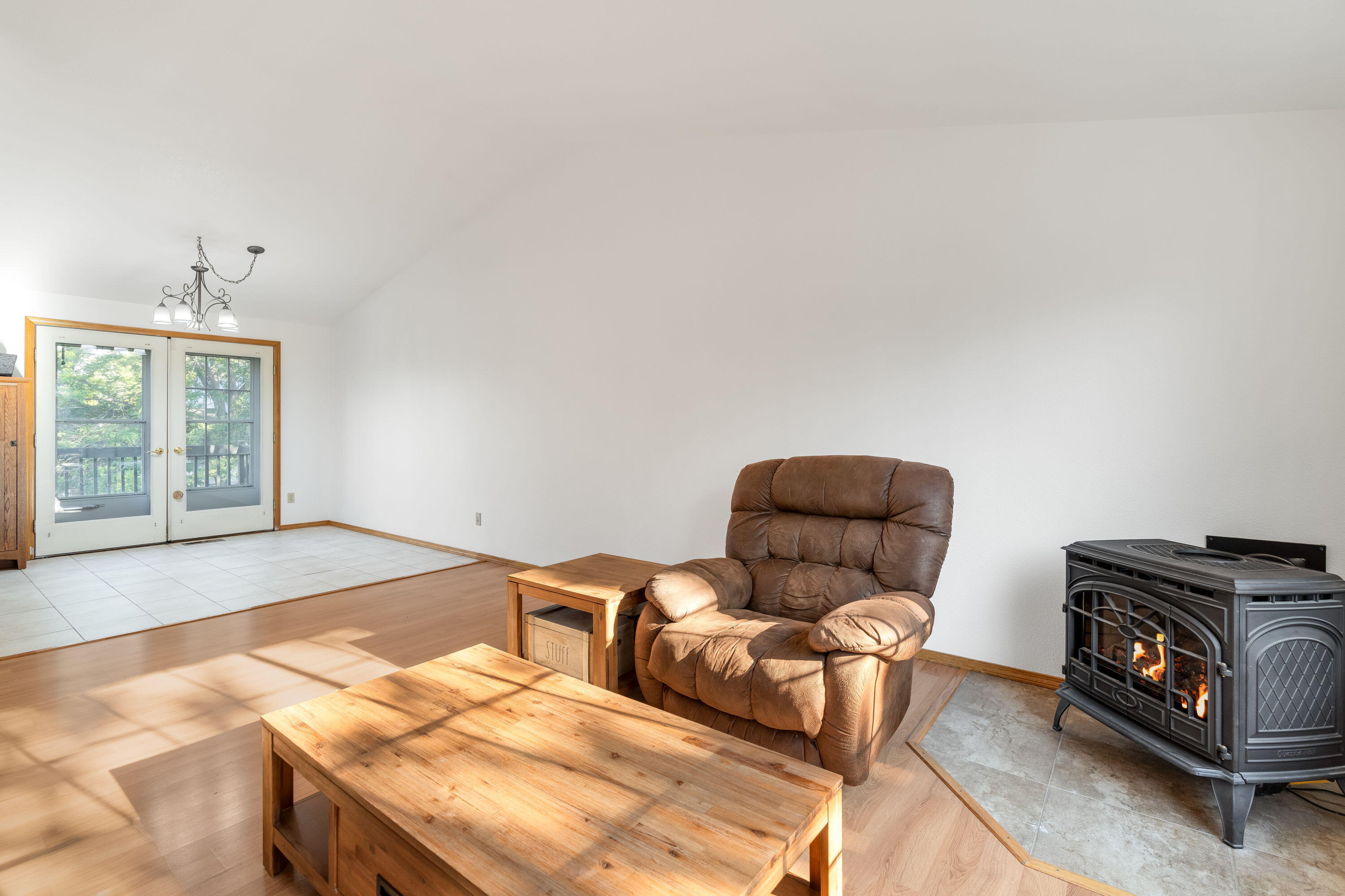 Windsor Park - Residential