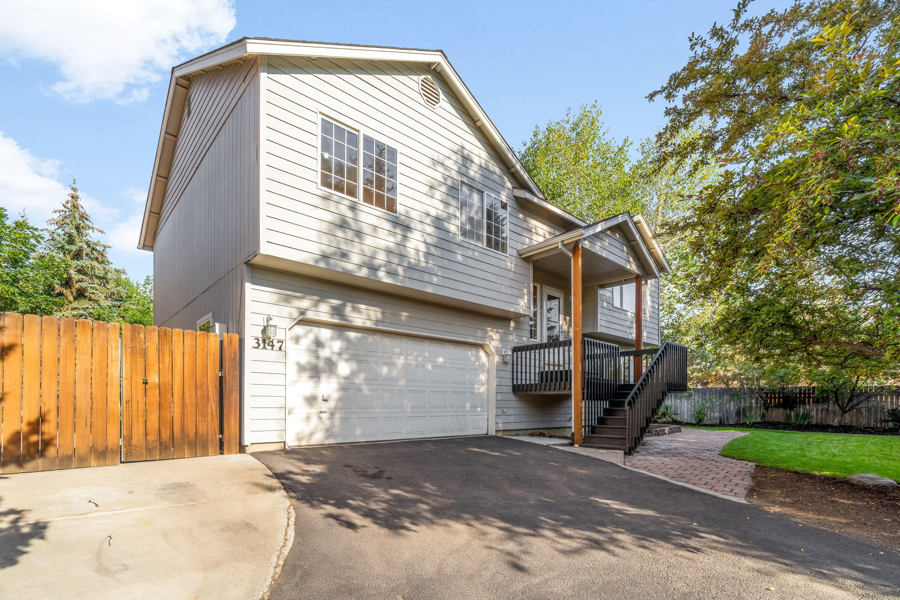 Windsor Park - Residential