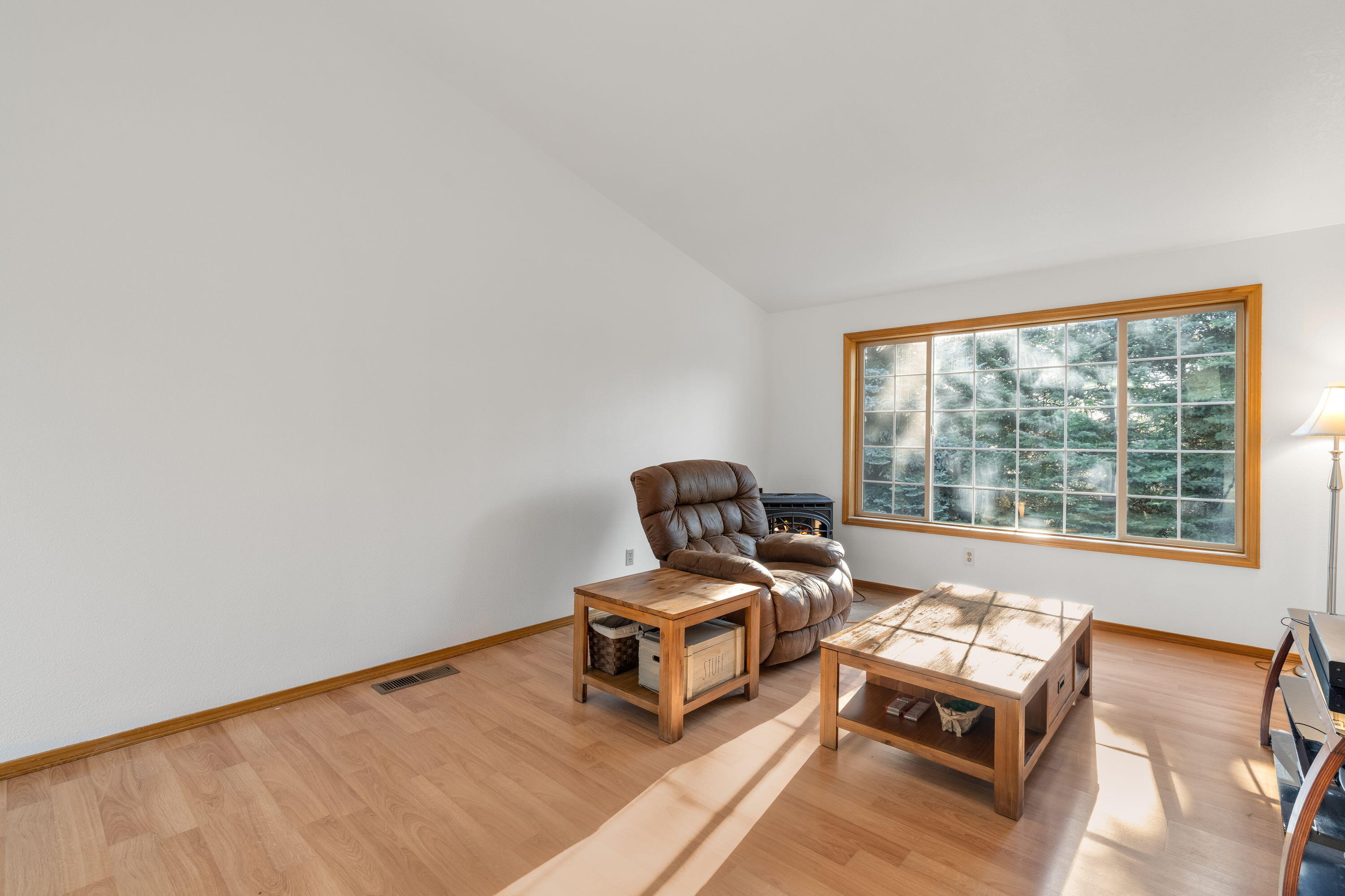 Windsor Park - Residential