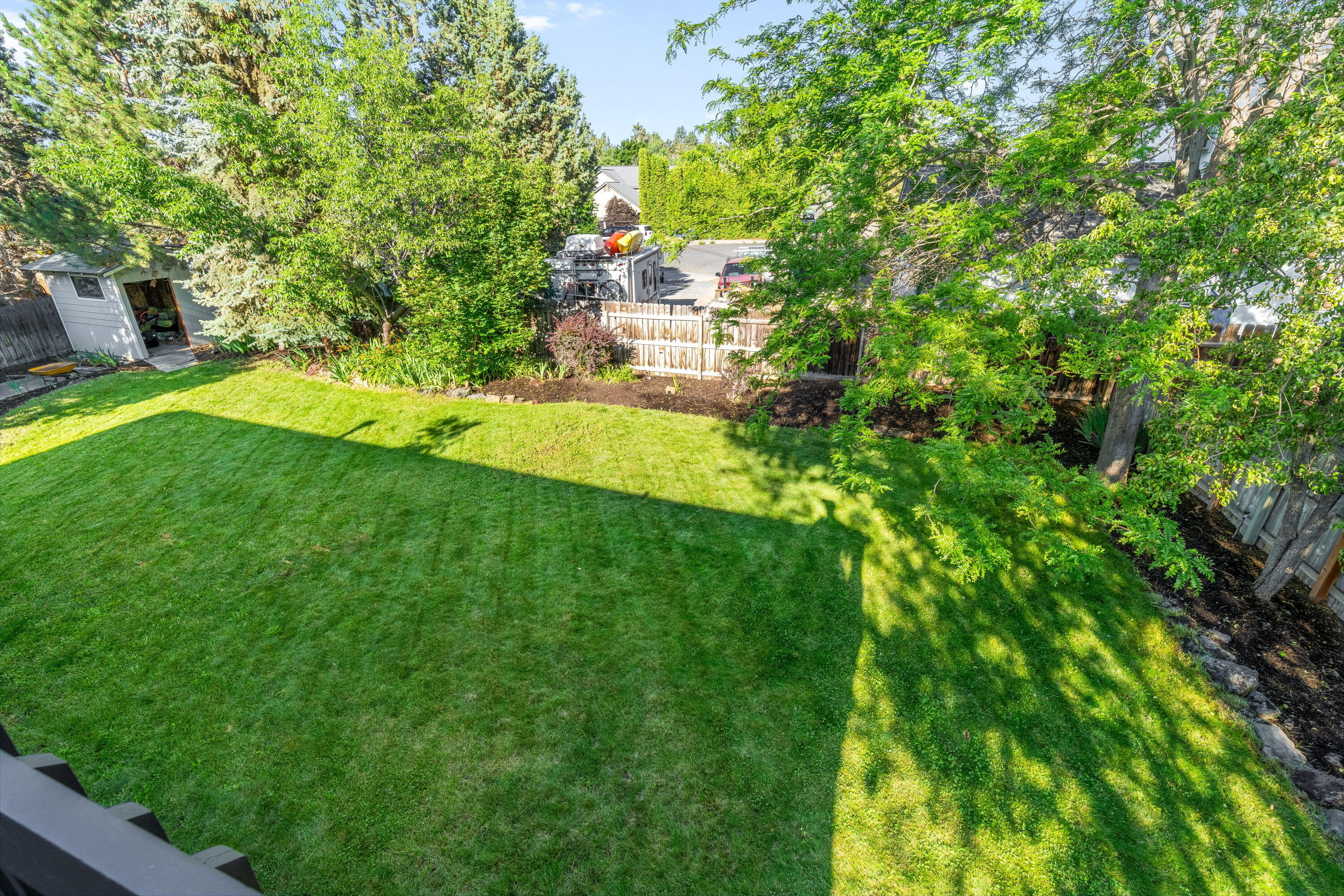 Windsor Park - Residential