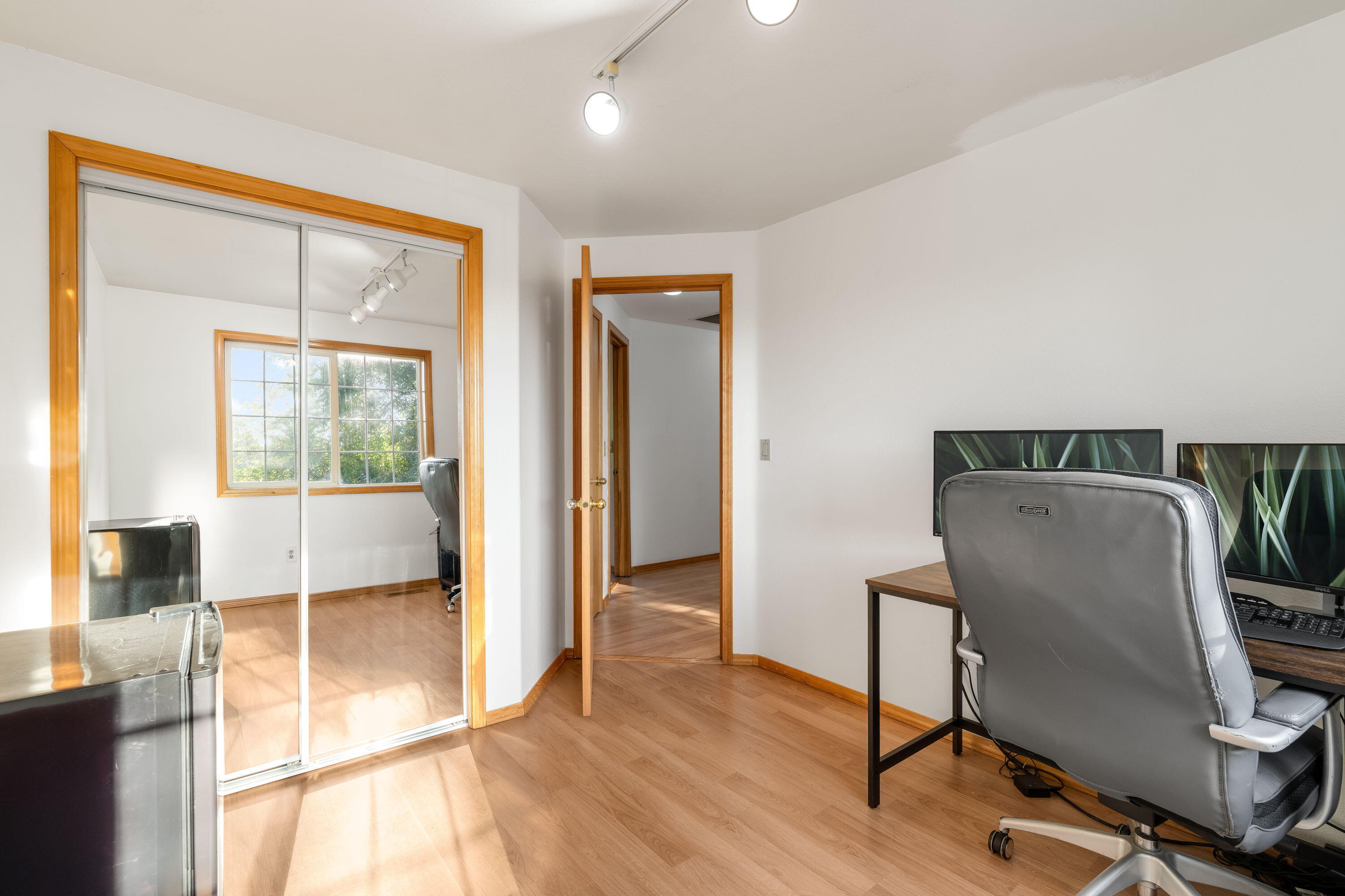 Windsor Park - Residential