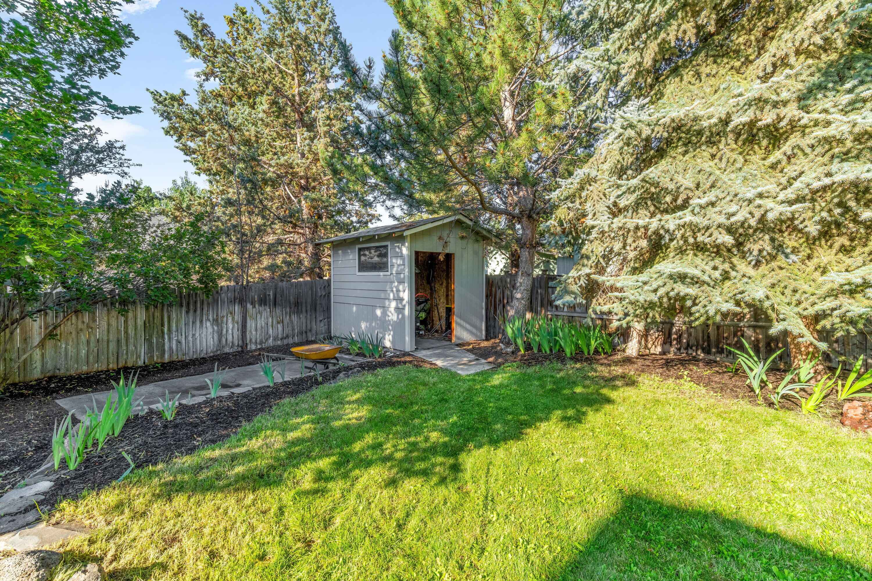 Windsor Park - Residential