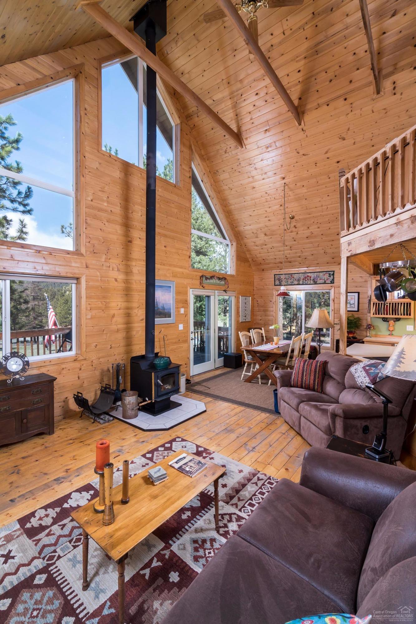 Ponderosa Ranch - Residential