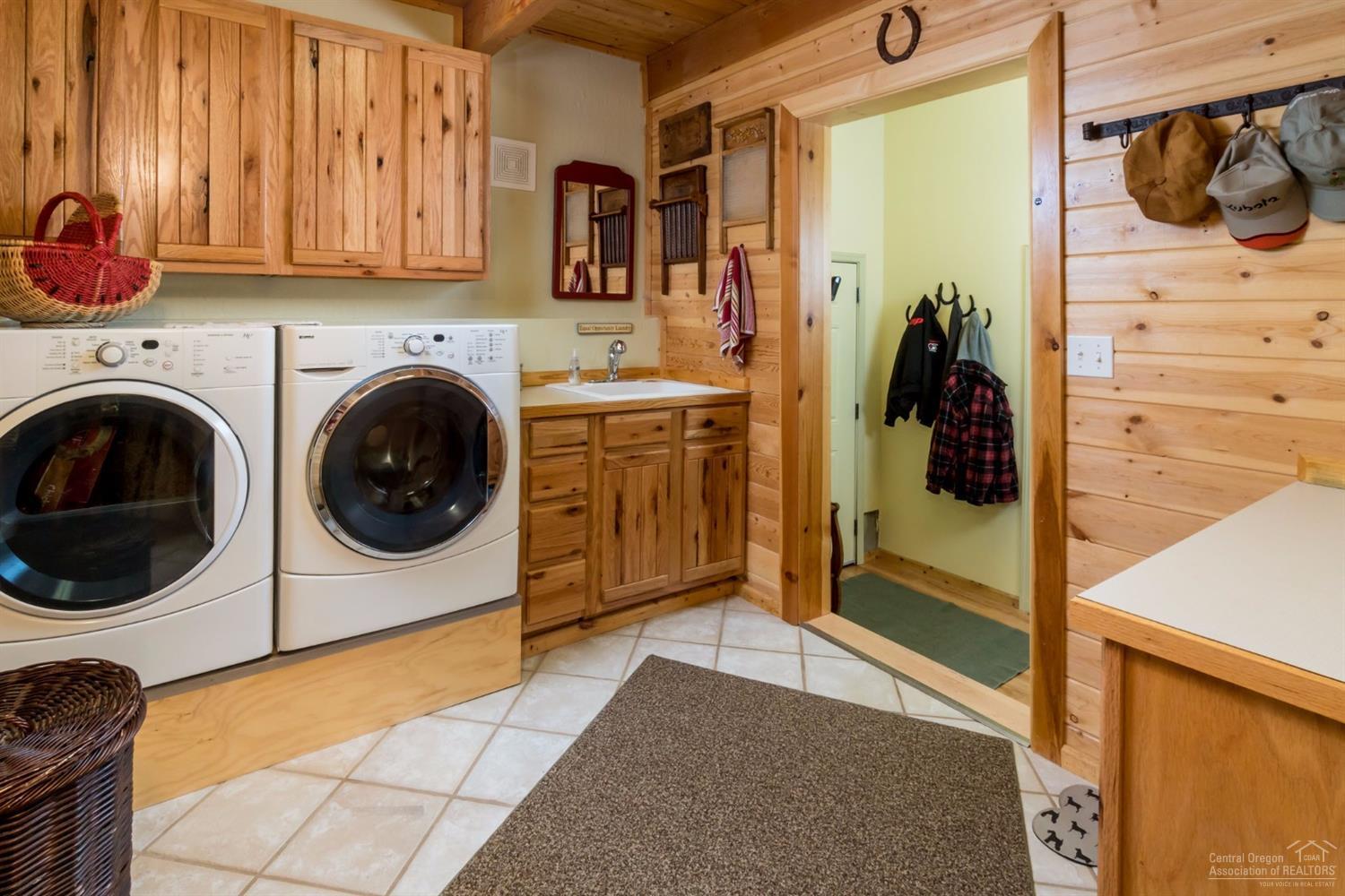 Ponderosa Ranch - Residential