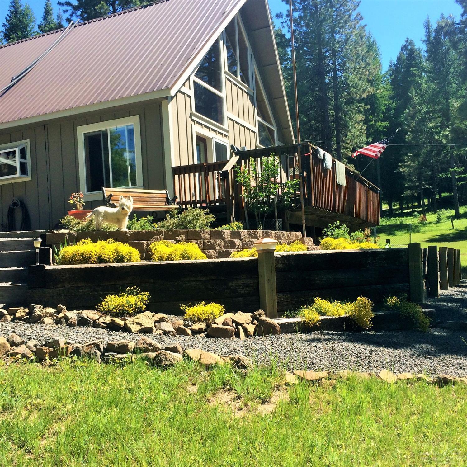 Ponderosa Ranch - Residential