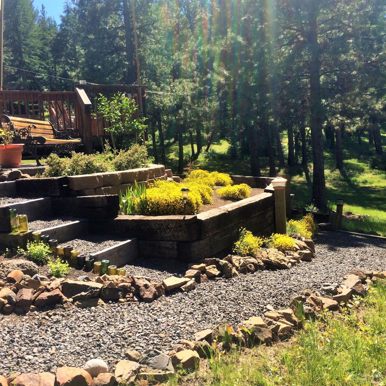 Ponderosa Ranch - Residential