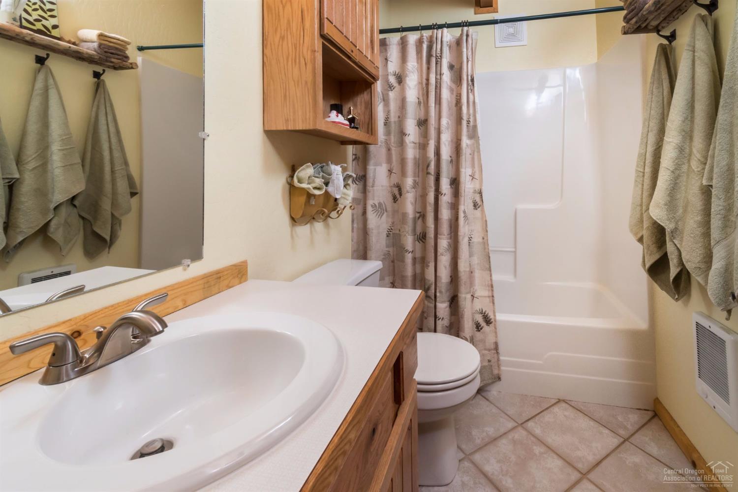 Ponderosa Ranch - Residential