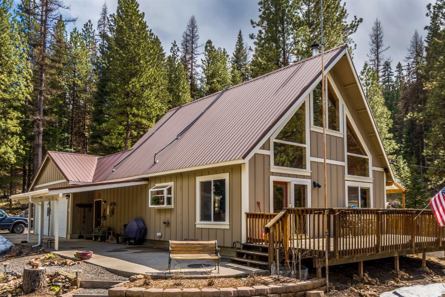 Ponderosa Ranch - Residential