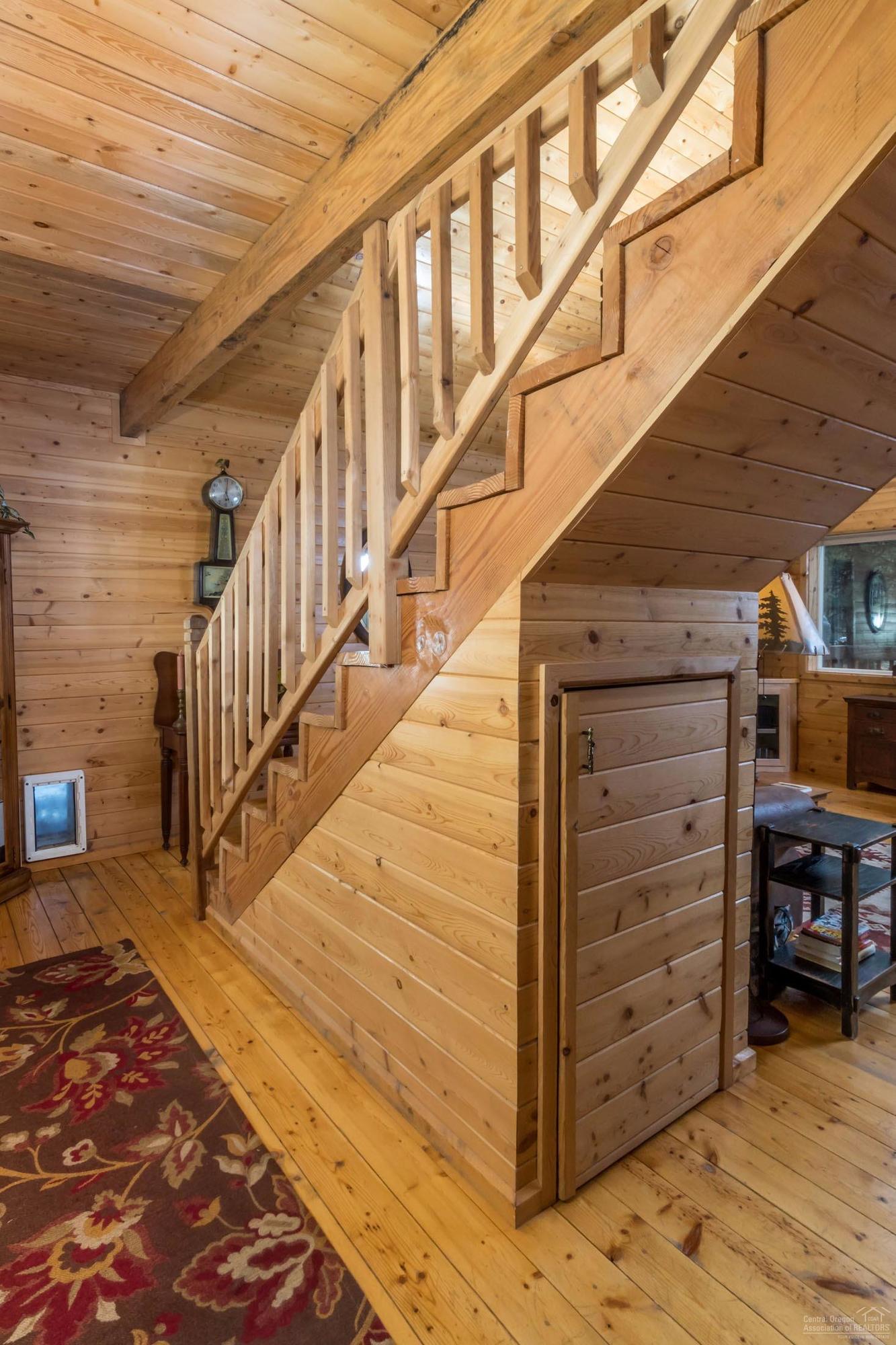 Ponderosa Ranch - Residential