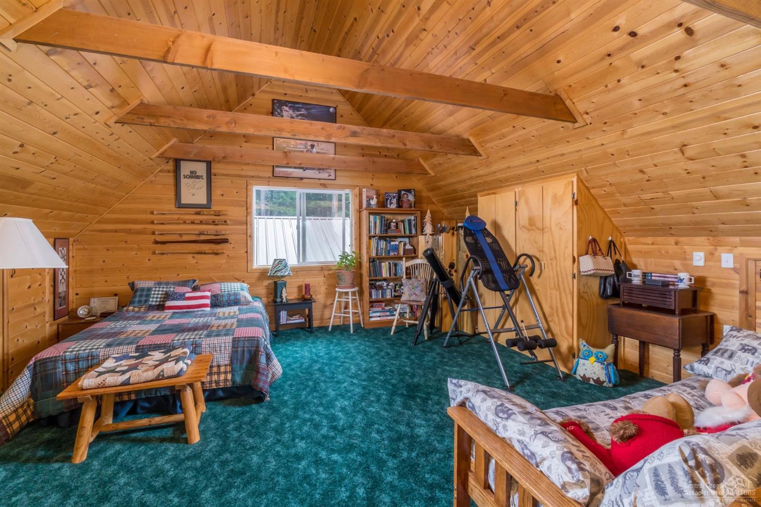 Ponderosa Ranch - Residential