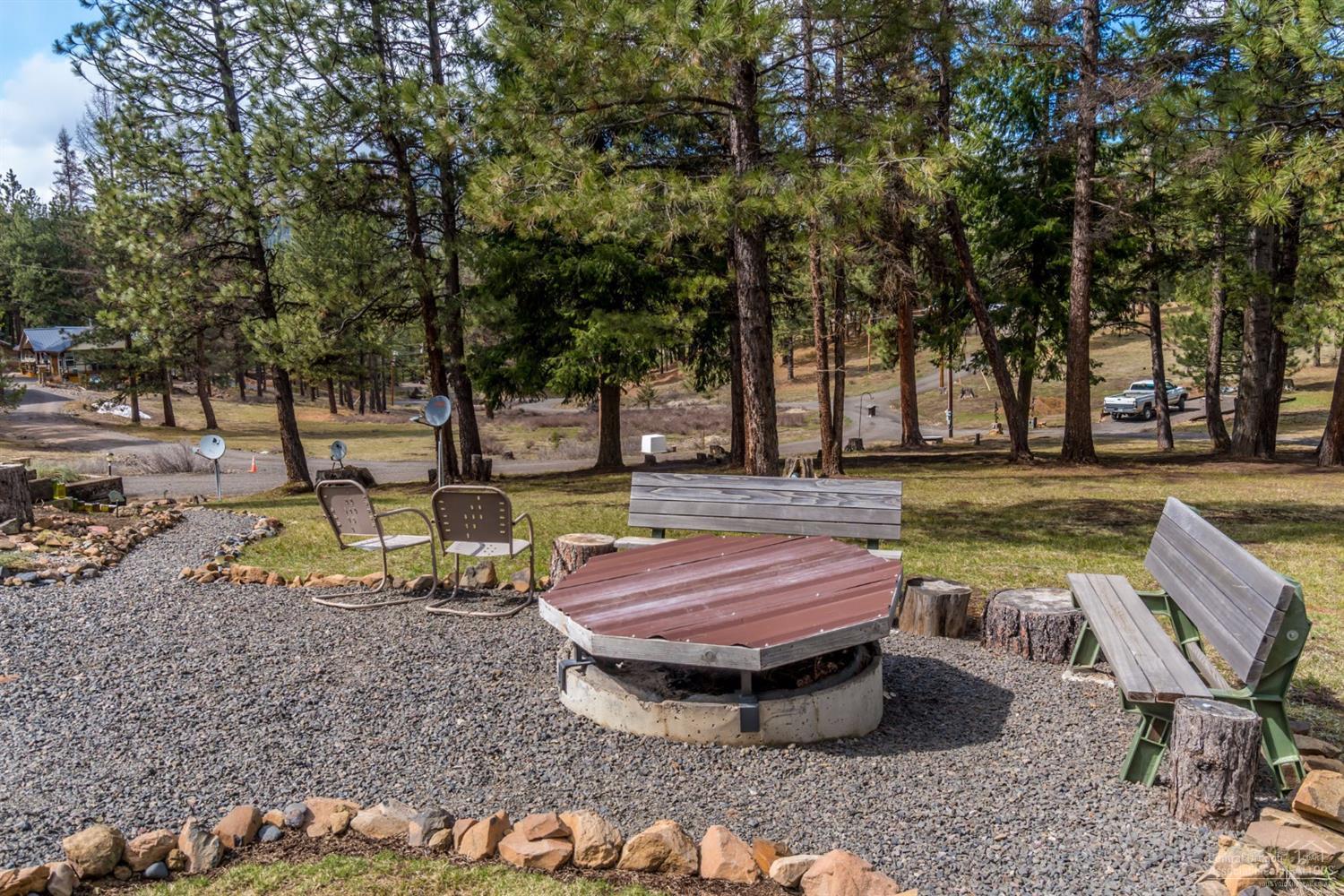 Ponderosa Ranch - Residential