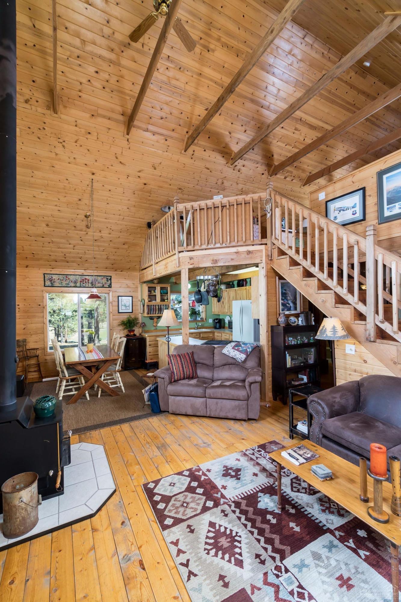 Ponderosa Ranch - Residential