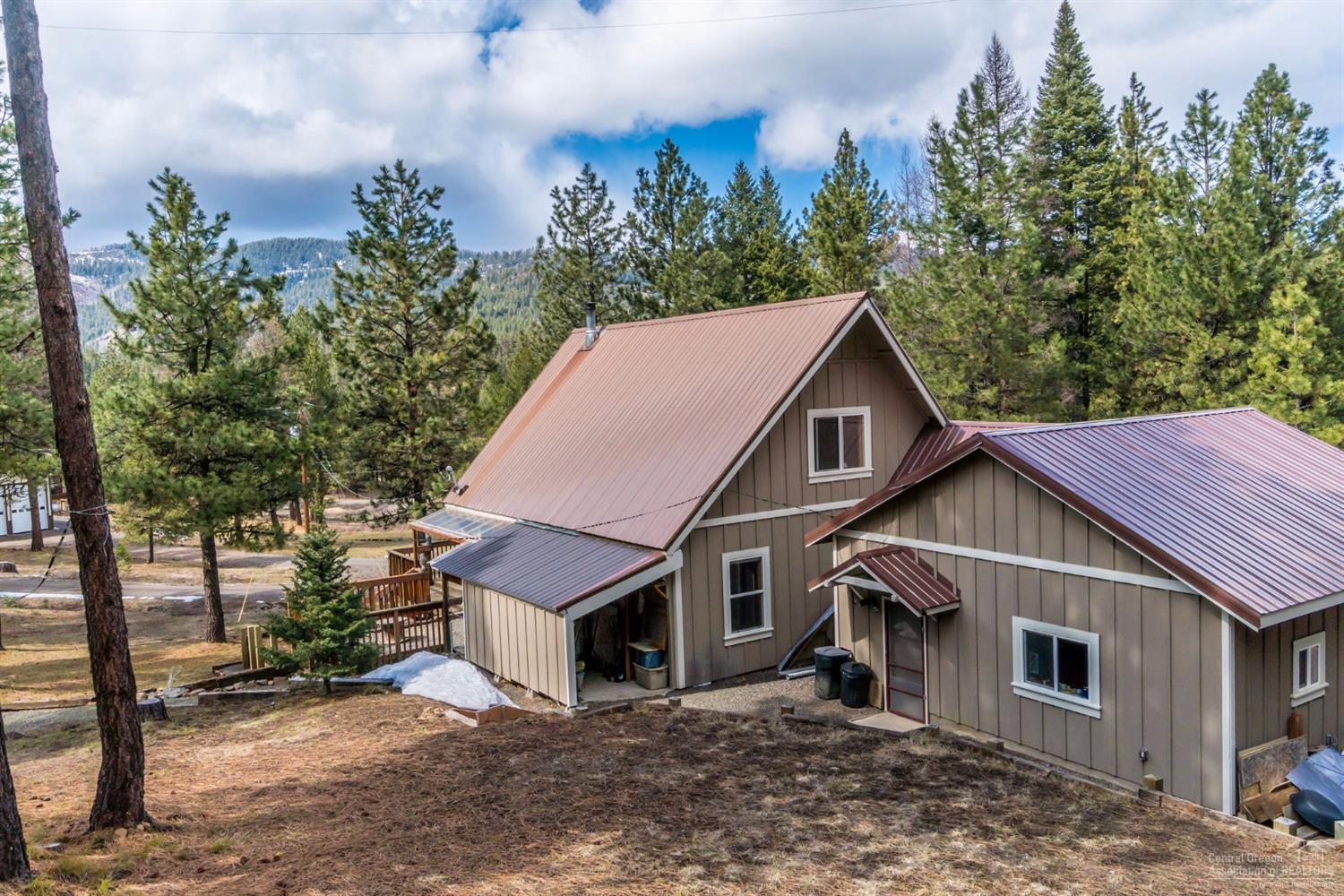 Ponderosa Ranch - Residential