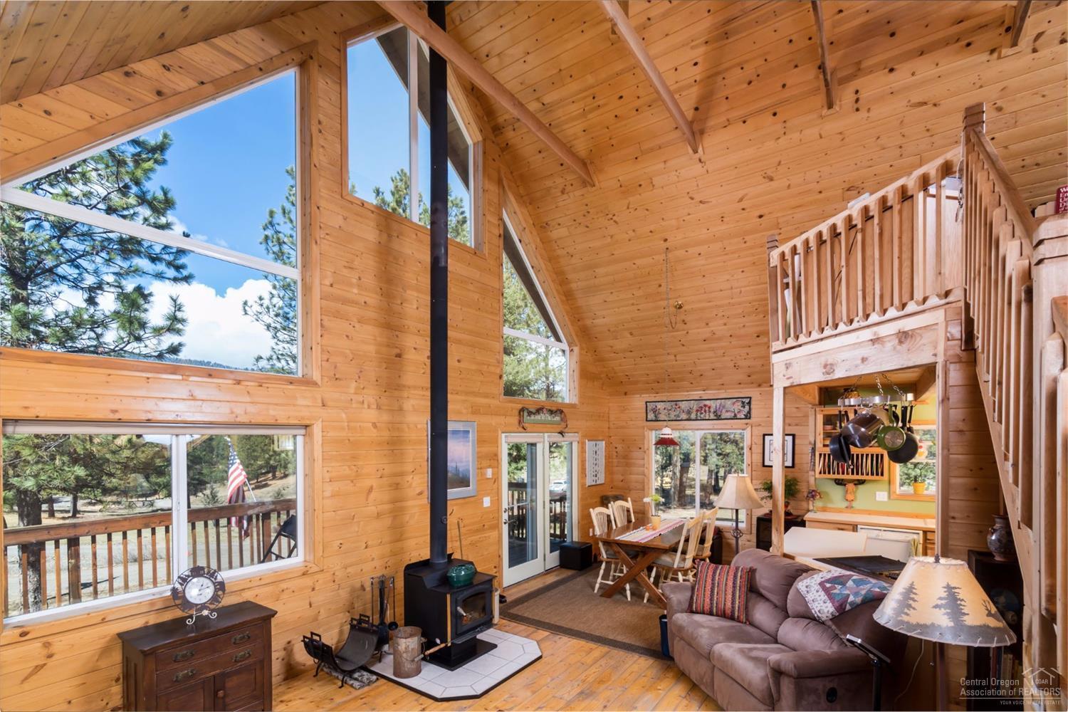 Ponderosa Ranch - Residential