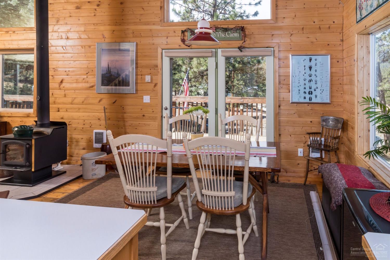 Ponderosa Ranch - Residential