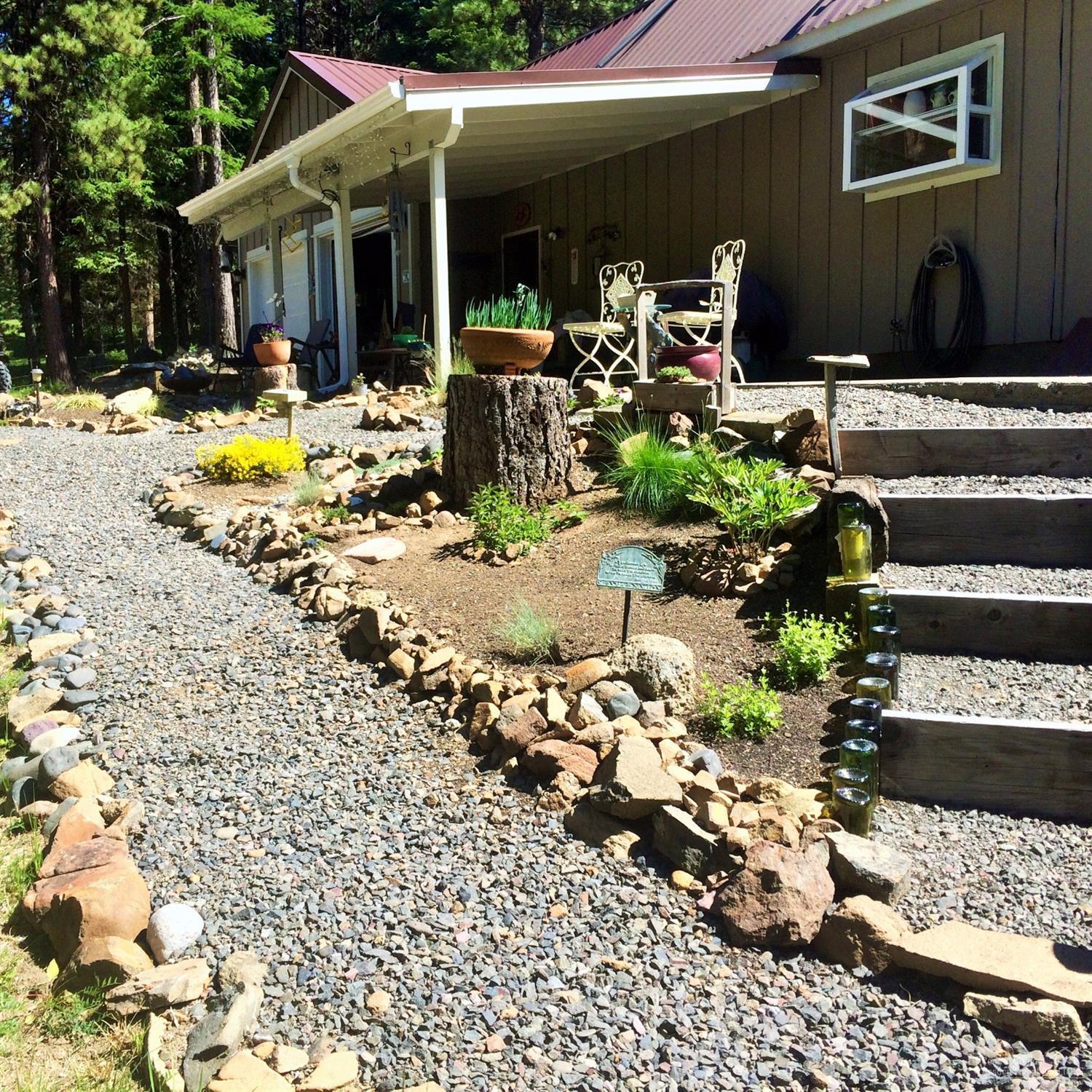 Ponderosa Ranch - Residential