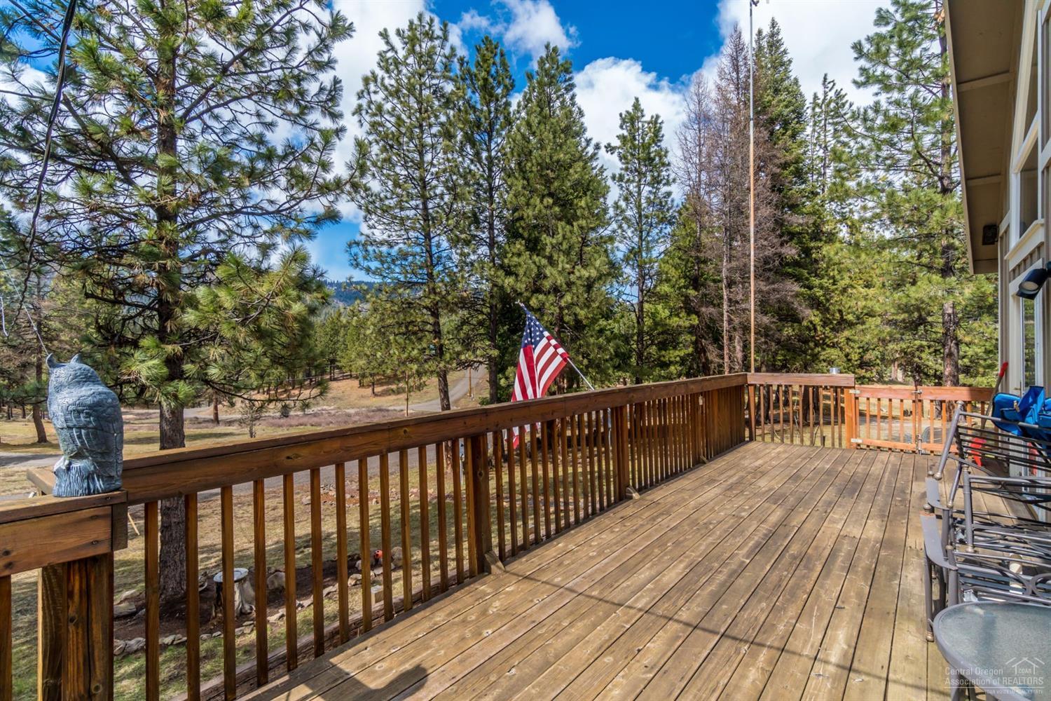 Ponderosa Ranch - Residential