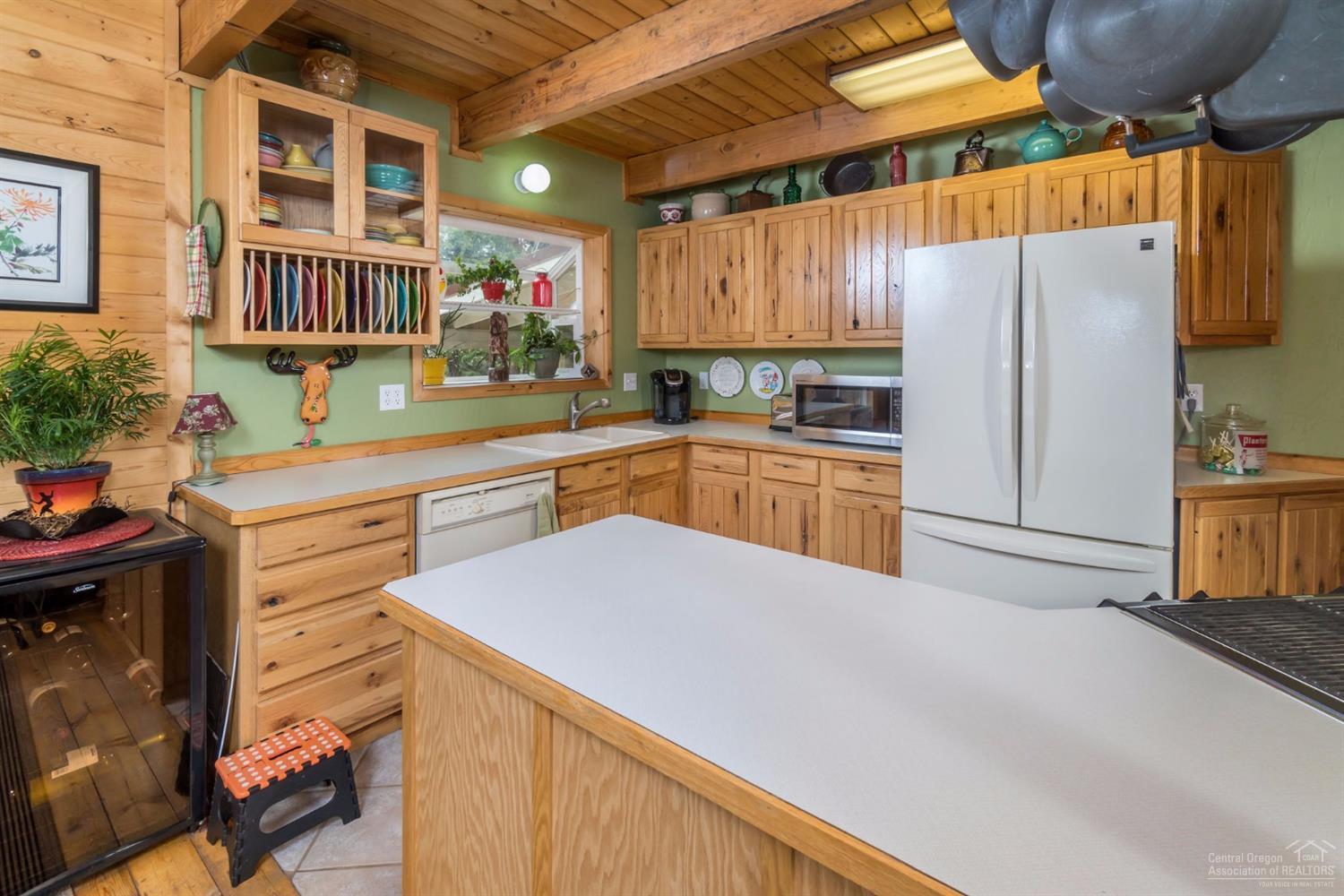 Ponderosa Ranch - Residential