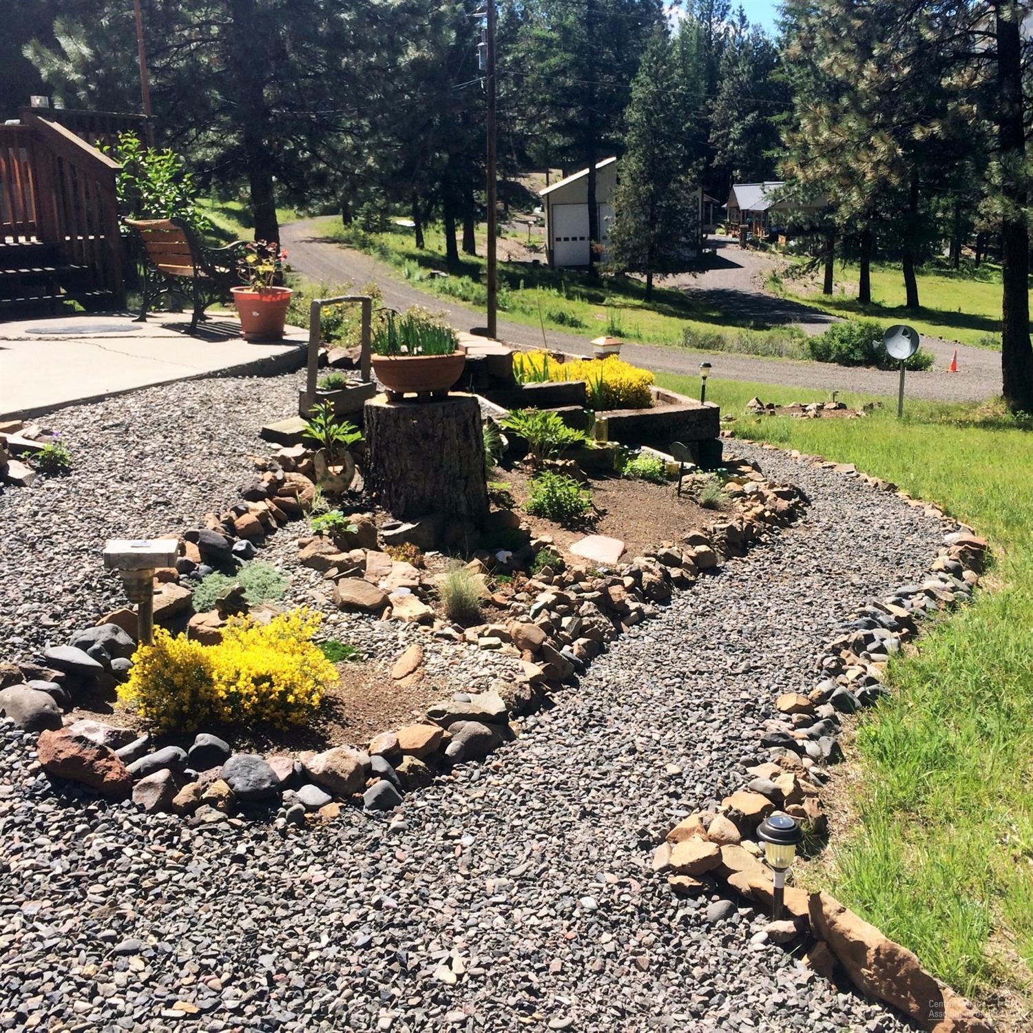 Ponderosa Ranch - Residential