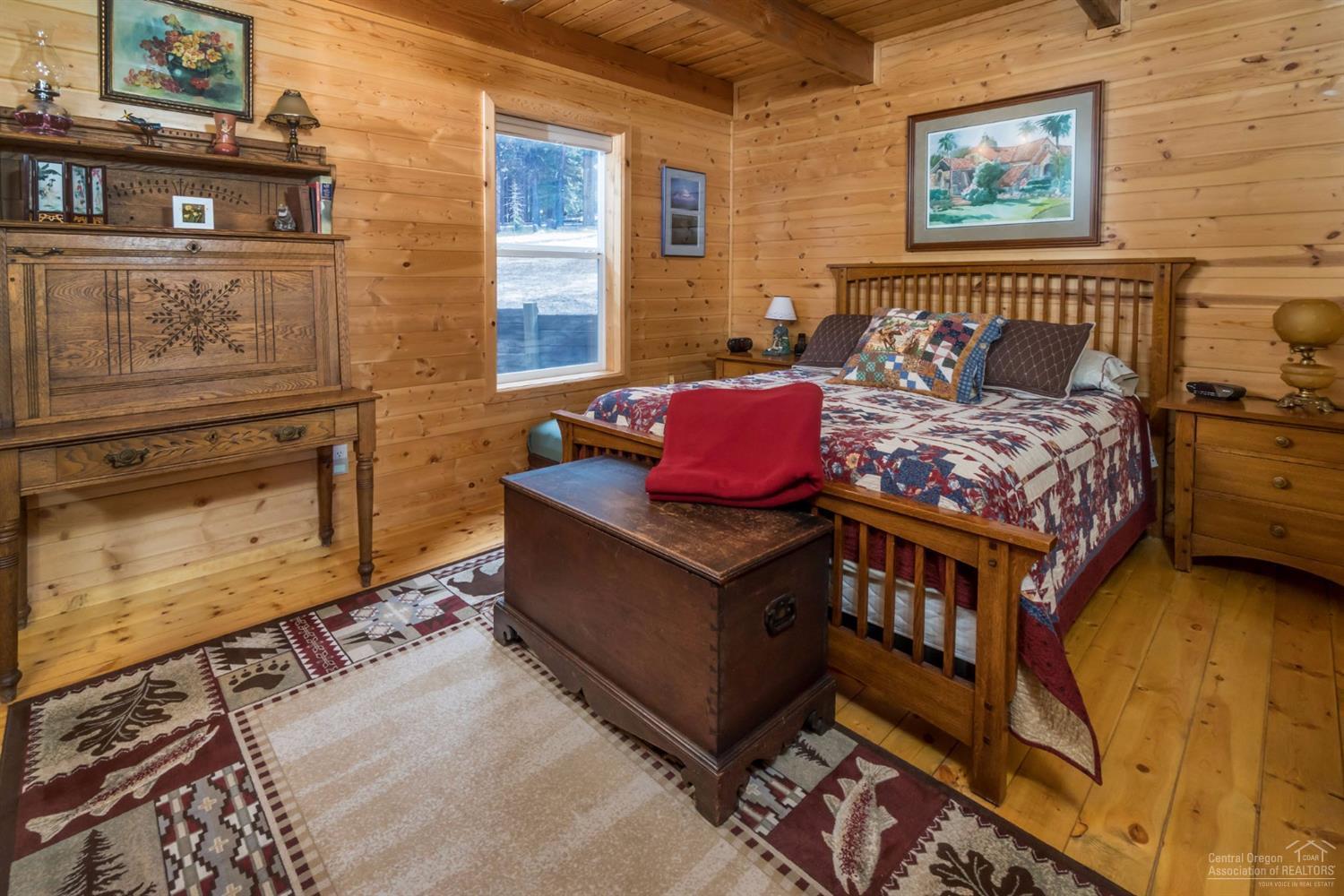 Ponderosa Ranch - Residential