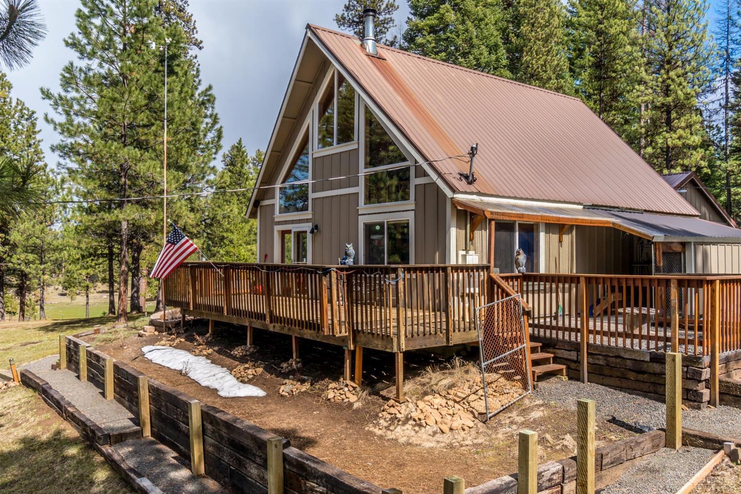 Ponderosa Ranch - Residential