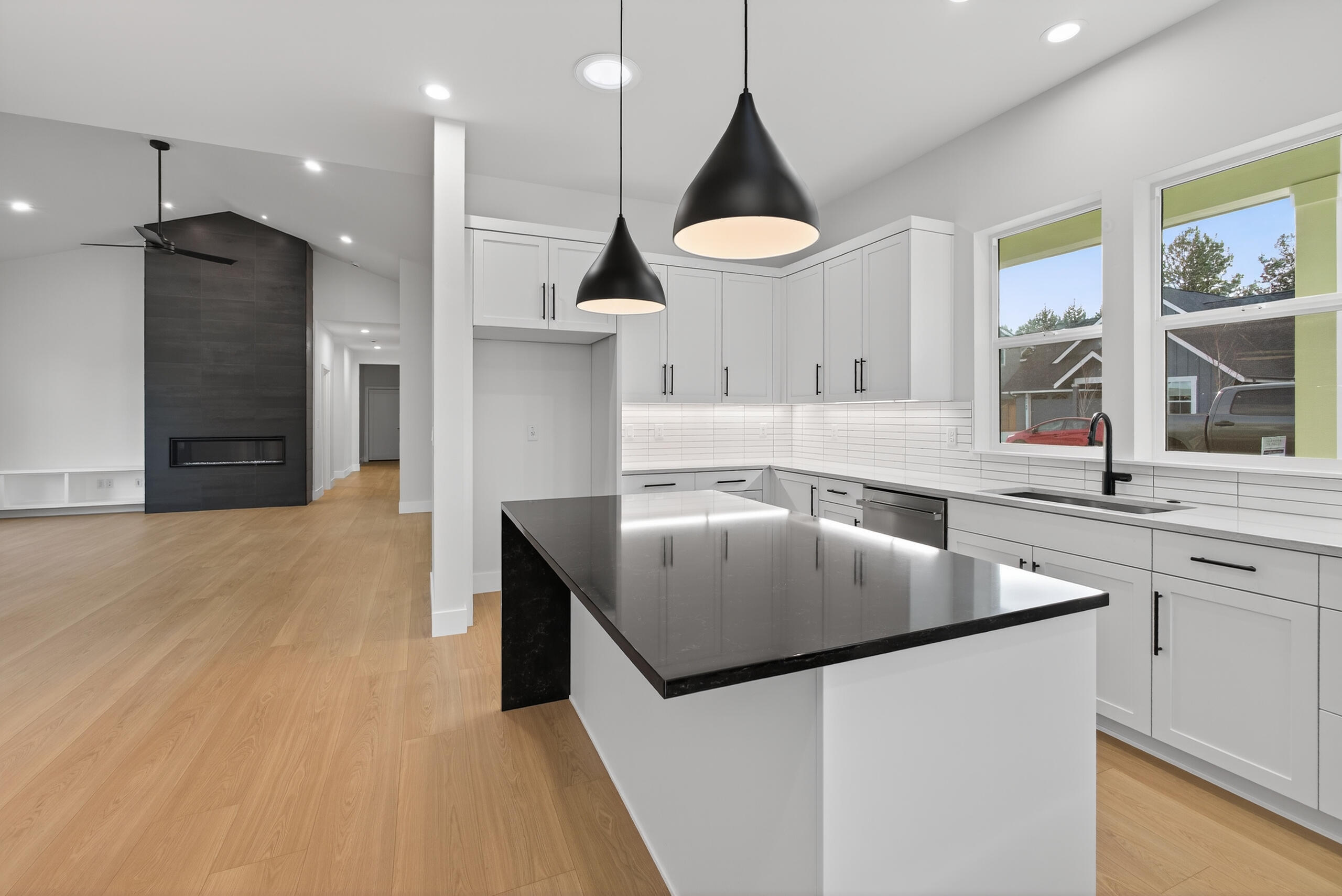 Countryside Phase 4 - Residential