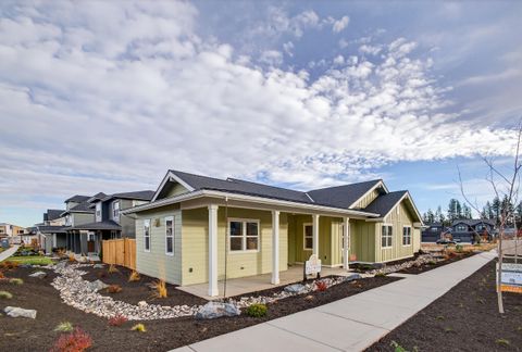 61168 SE Wagyu Drive Lot 120 Bend OR 97702