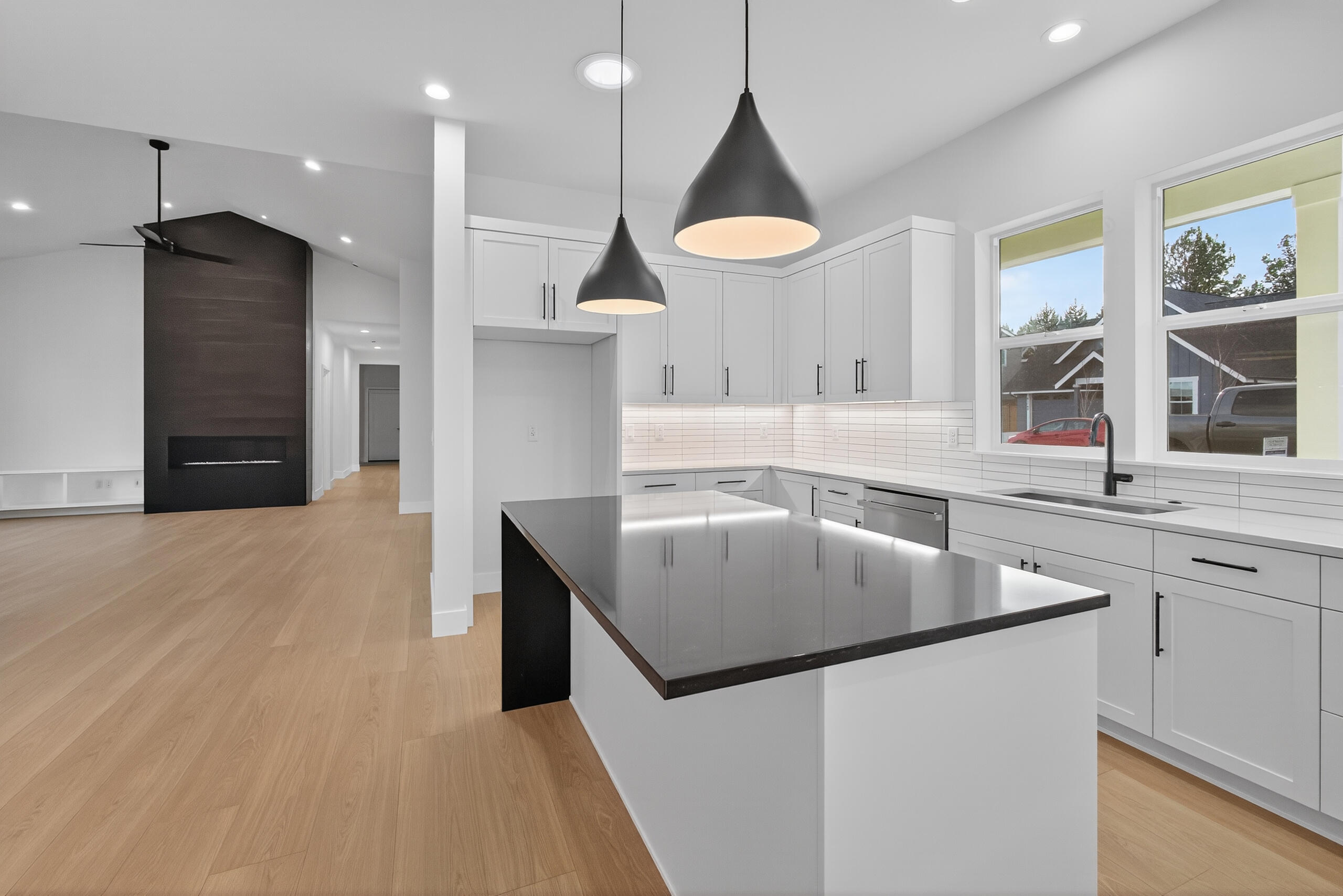 Countryside Phase 4 - Residential