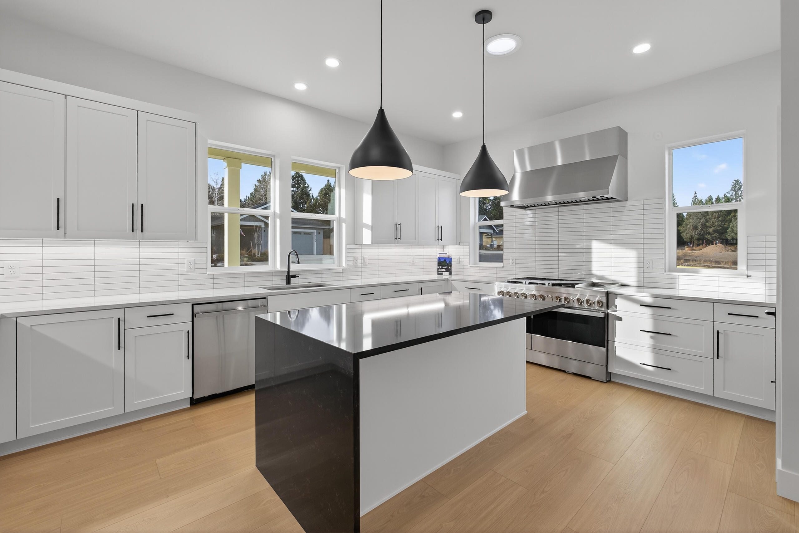 Countryside Phase 4 - Residential