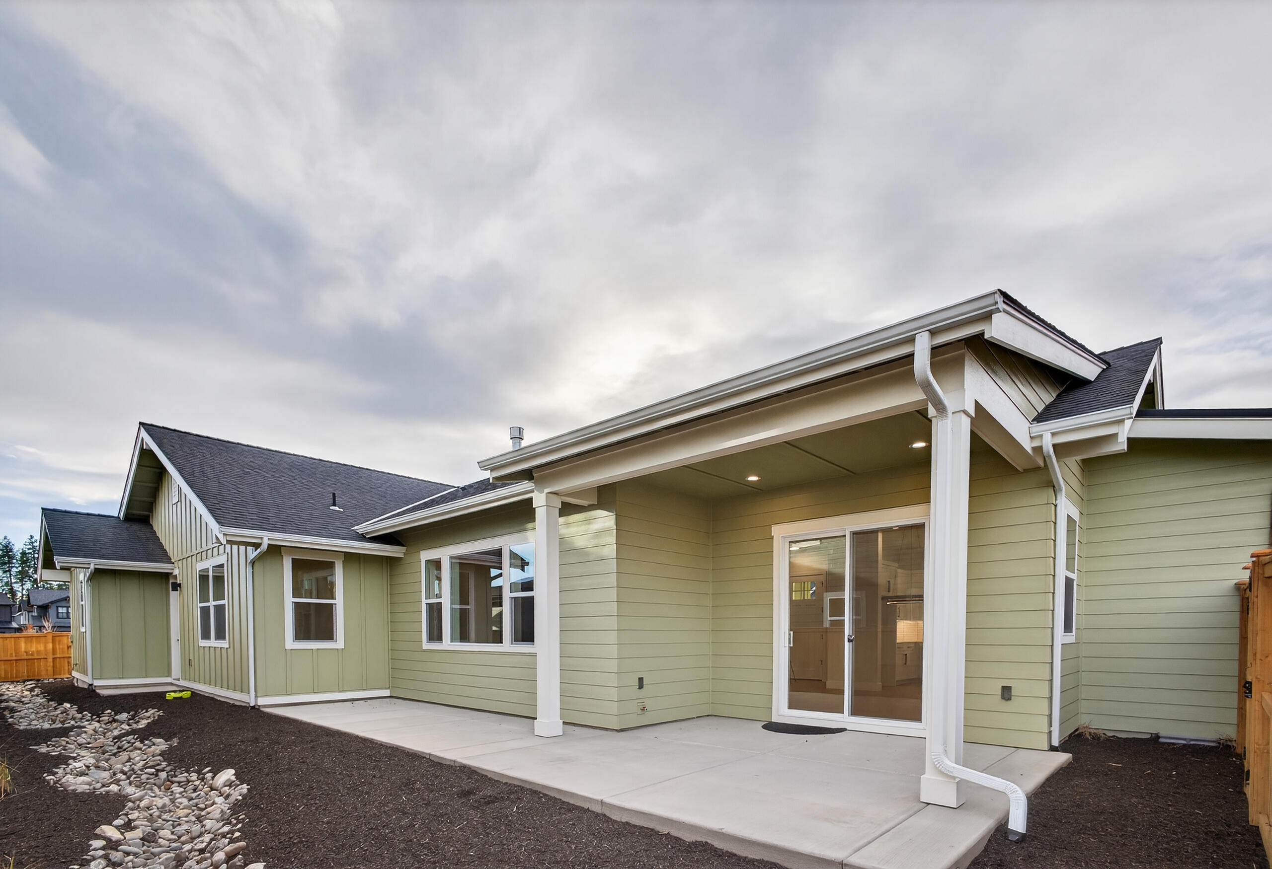 Countryside Phase 4 - Residential