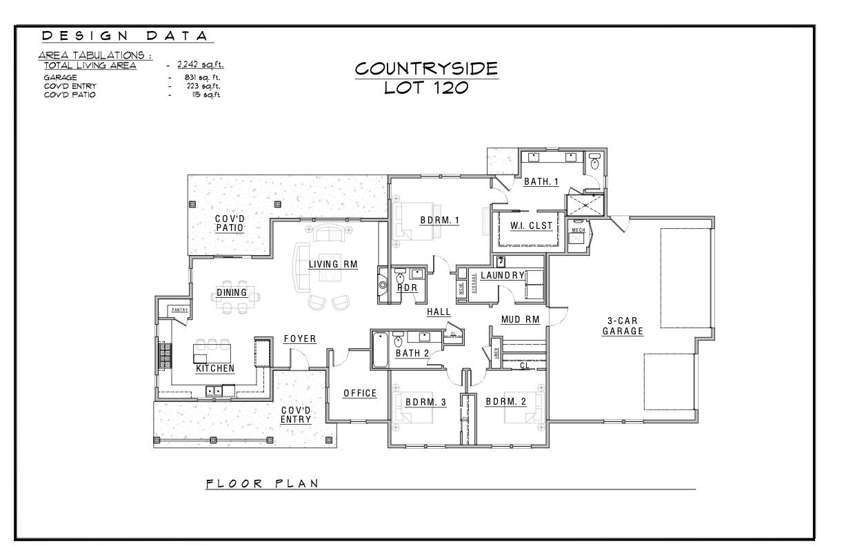 61168 SE Wagyu Drive Lot 120