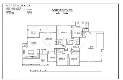 61168 SE Wagyu Drive Lot 120 Bend OR 97702
